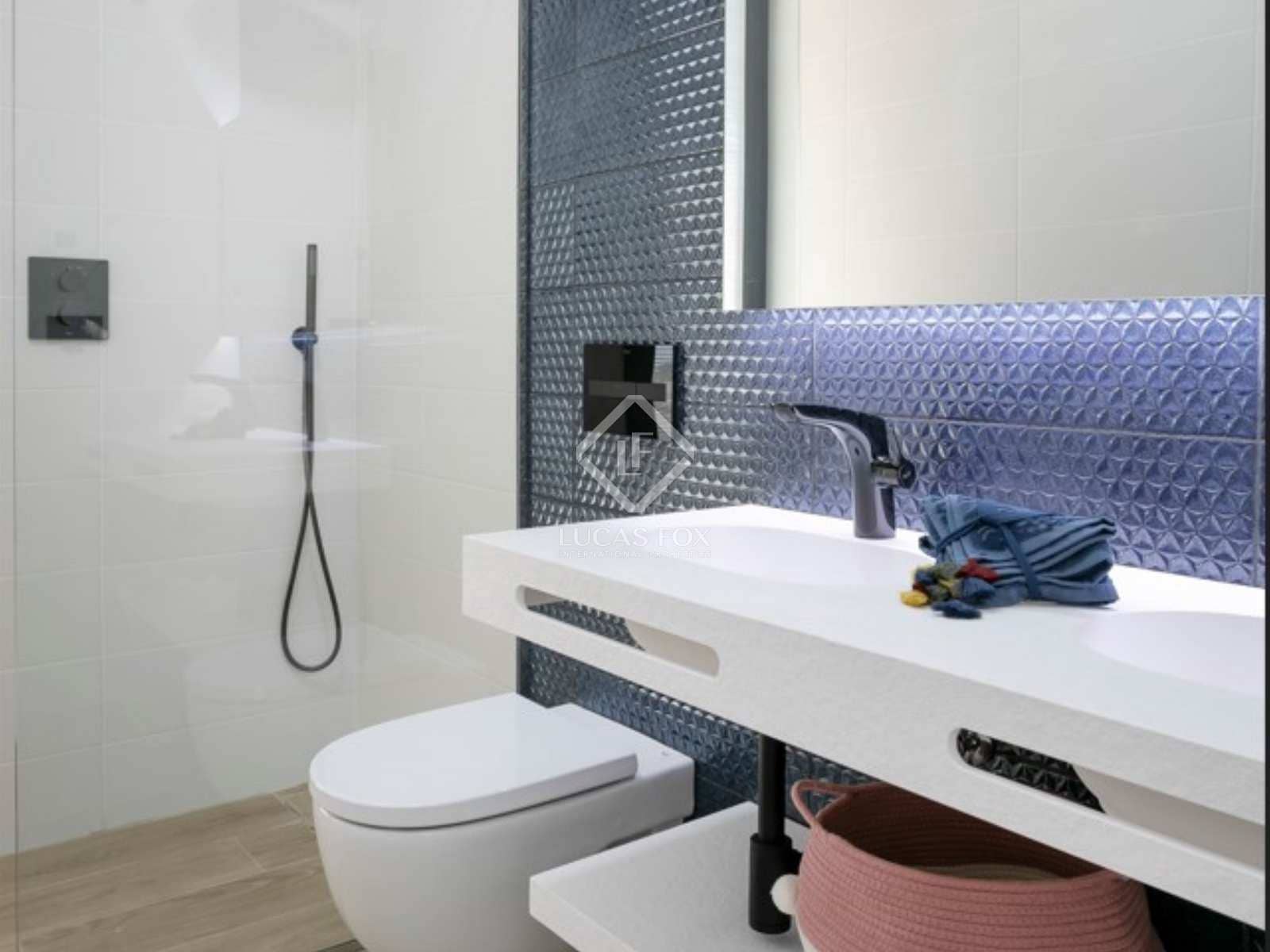 4 slaapkamer Villa te koop in Finestrat met zwembad garage - € 799.000 (Ref: 7034028)