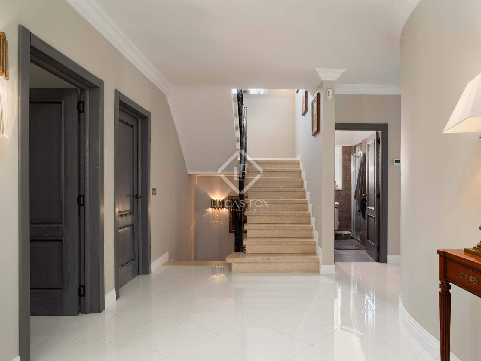 6 chambre Villa/Maison à vendre à Calonge i Sant Antoni avec piscine garage - 1 850 000 € (Ref: 7034034)