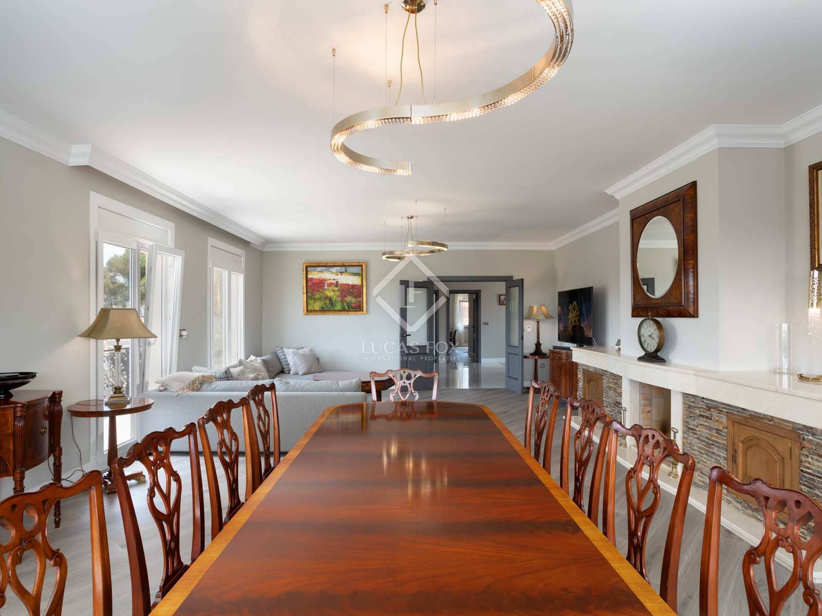 6 chambre Villa/Maison à vendre à Calonge i Sant Antoni avec piscine garage - 1 850 000 € (Ref: 7034034)