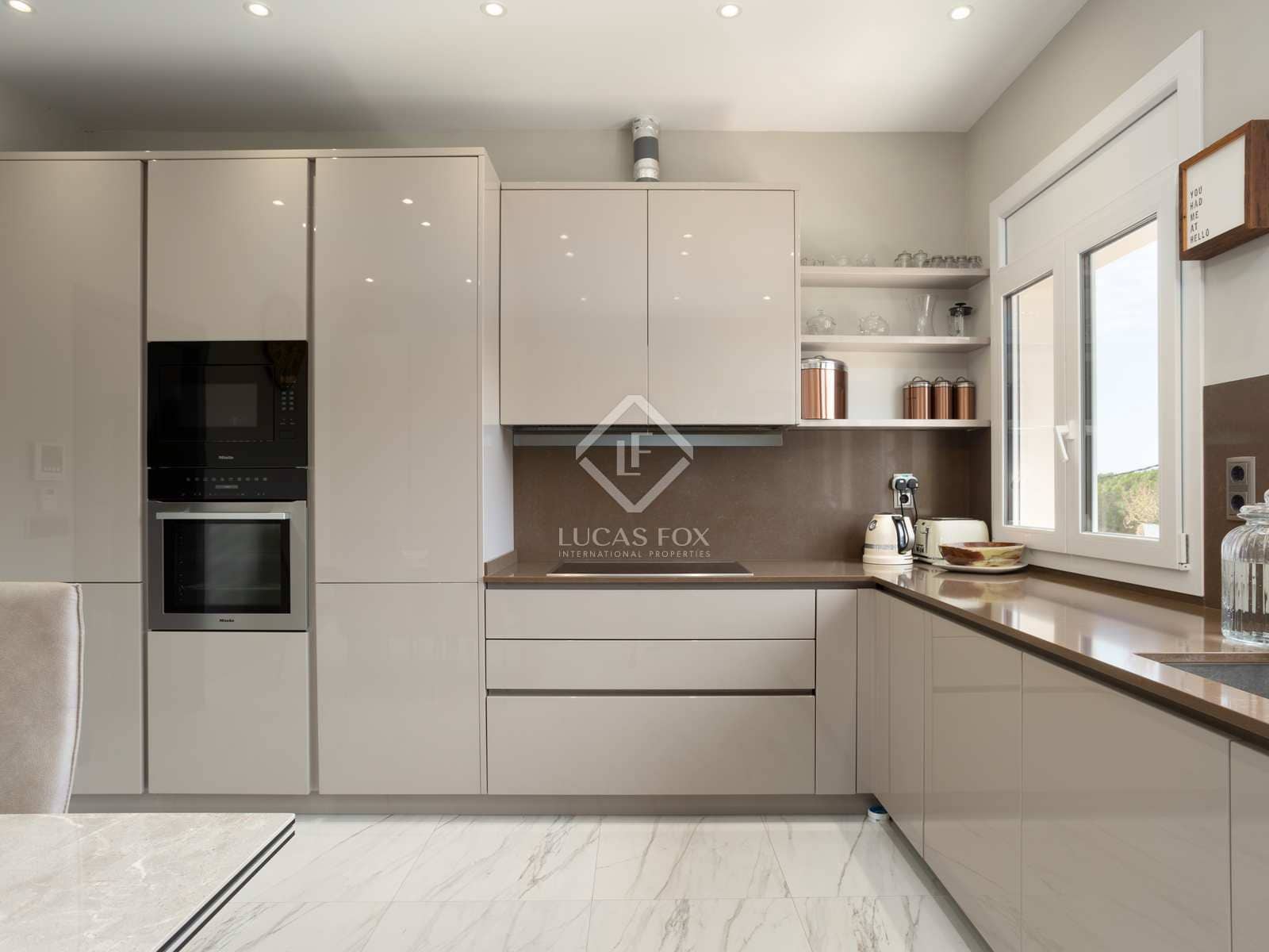 6 chambre Villa/Maison à vendre à Calonge i Sant Antoni avec piscine garage - 1 850 000 € (Ref: 7034034)