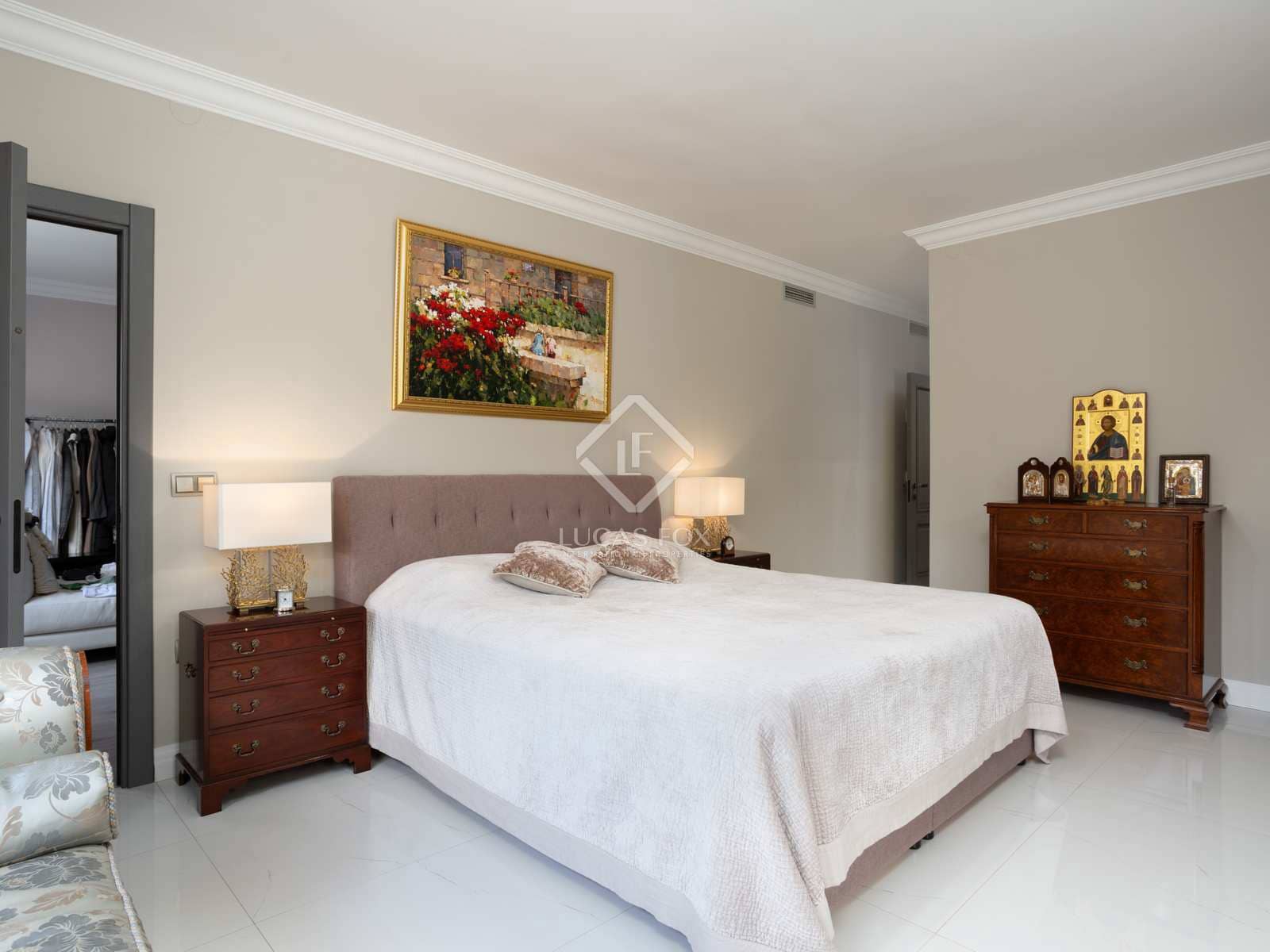 6 chambre Villa/Maison à vendre à Calonge i Sant Antoni avec piscine garage - 1 850 000 € (Ref: 7034034)