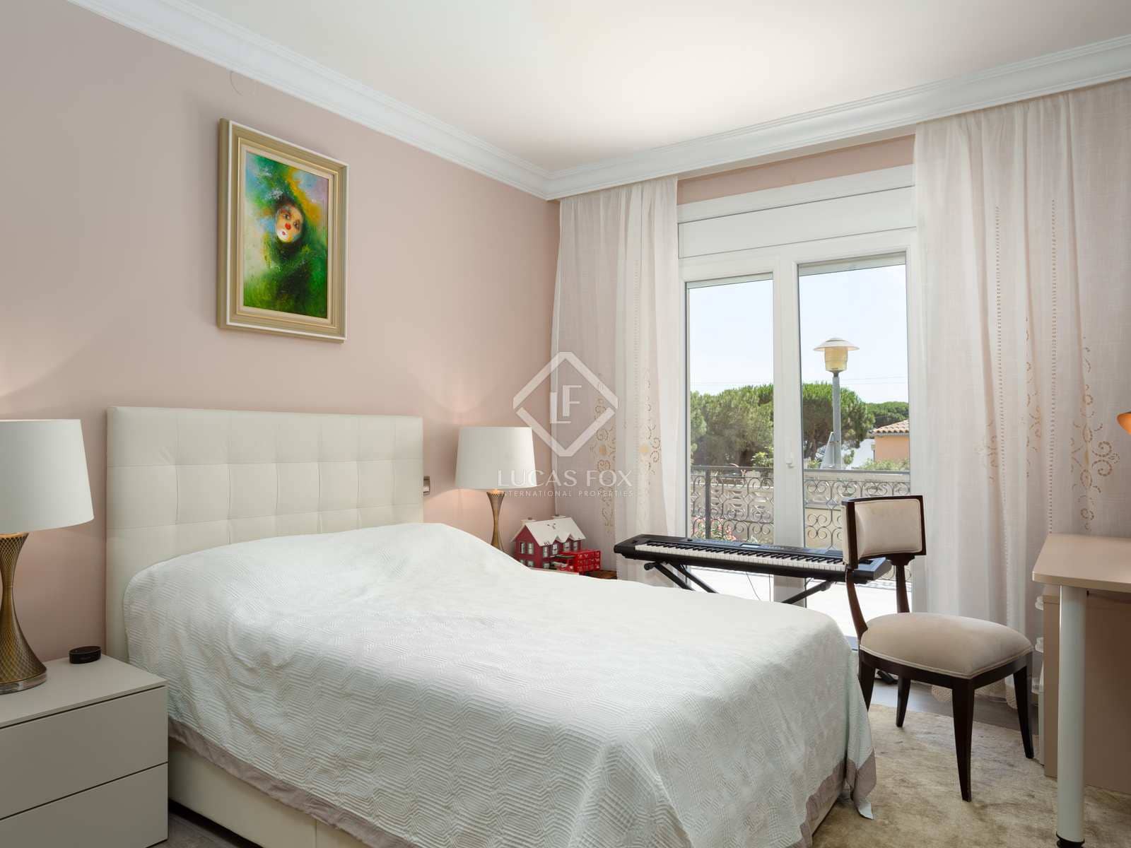 6 chambre Villa/Maison à vendre à Calonge i Sant Antoni avec piscine garage - 1 850 000 € (Ref: 7034034)