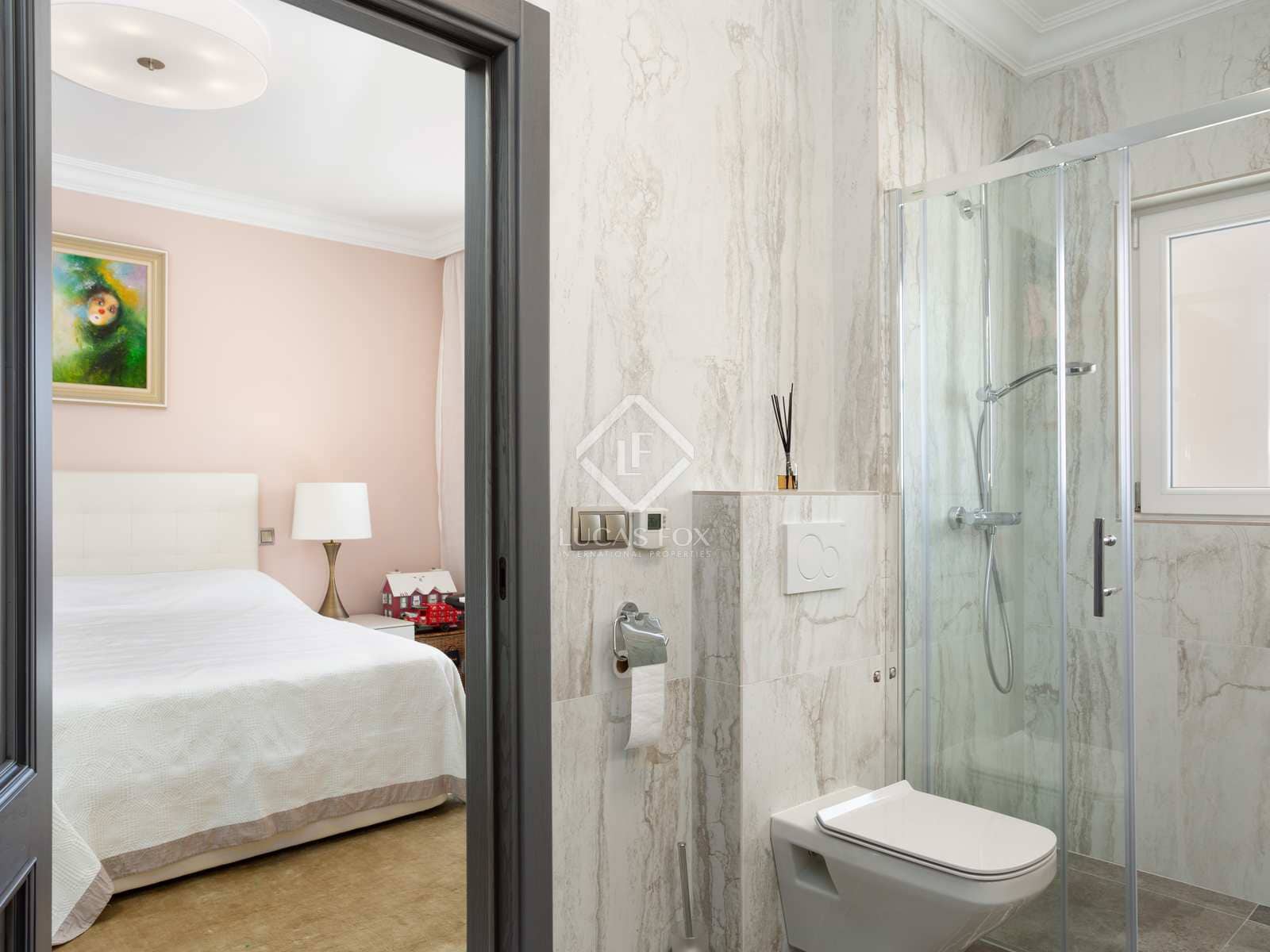 6 chambre Villa/Maison à vendre à Calonge i Sant Antoni avec piscine garage - 1 850 000 € (Ref: 7034034)