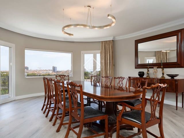 6 chambre Villa/Maison à vendre à Calonge i Sant Antoni avec piscine garage - 1 850 000 € (Ref: 7034034)