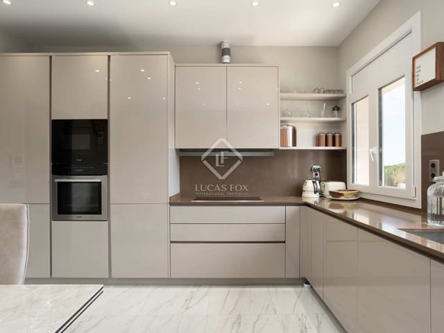 6 camera da letto Villa in vendita in Calonge i Sant Antoni con piscina garage - 1.850.000 € (Rif: 7034034)