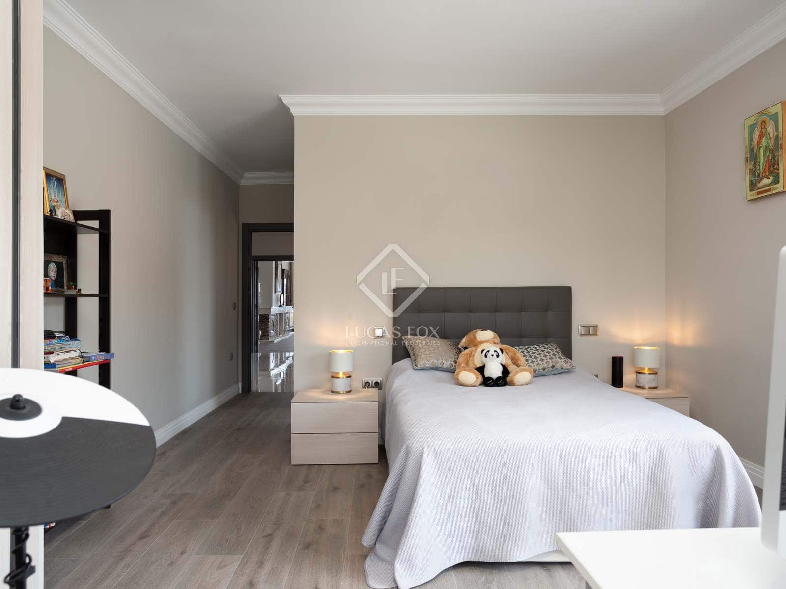 6 chambre Villa/Maison à vendre à Calonge i Sant Antoni avec piscine garage - 1 850 000 € (Ref: 7034034)