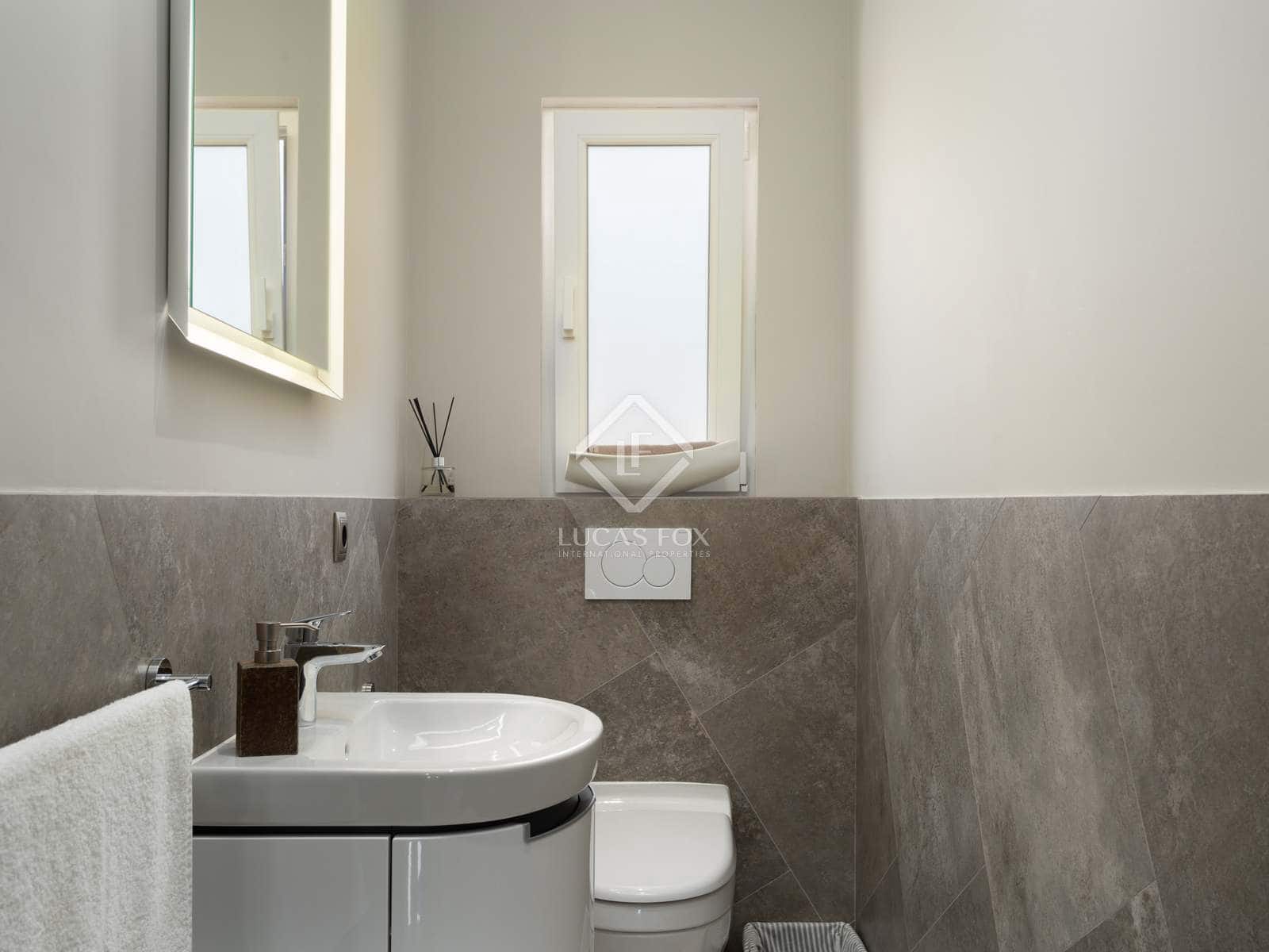 6 chambre Villa/Maison à vendre à Calonge i Sant Antoni avec piscine garage - 1 850 000 € (Ref: 7034034)