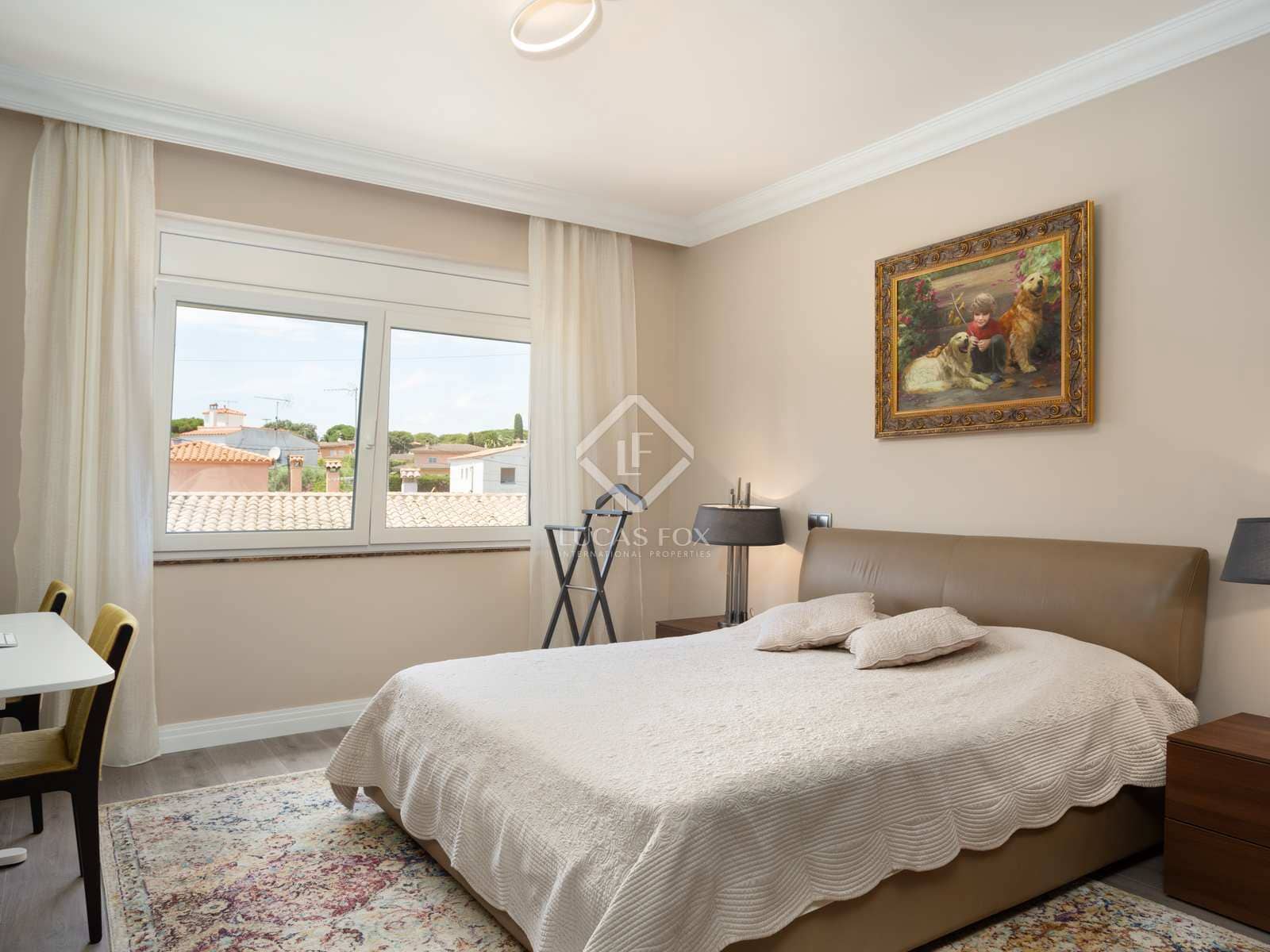 6 chambre Villa/Maison à vendre à Calonge i Sant Antoni avec piscine garage - 1 850 000 € (Ref: 7034034)