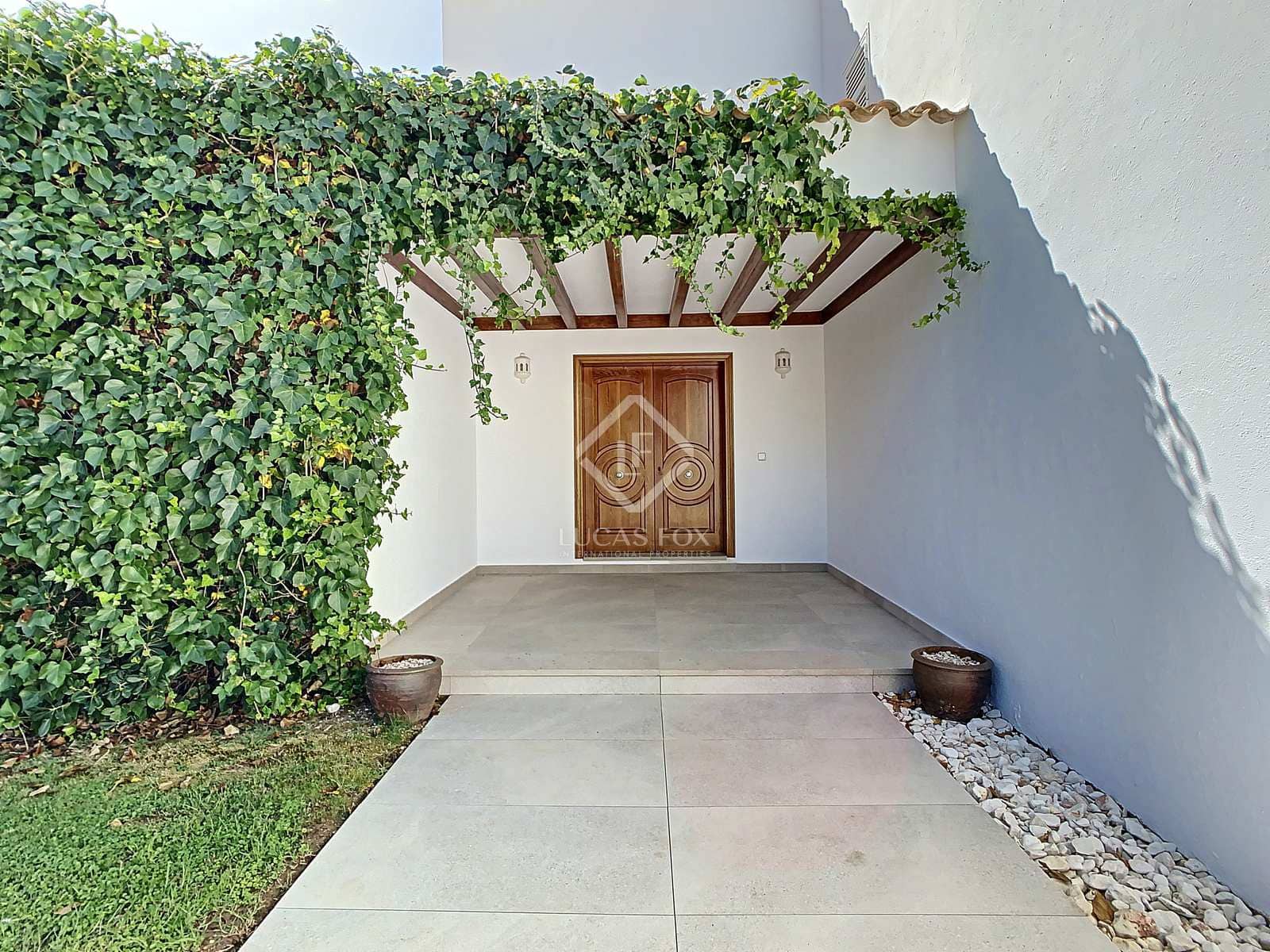 7 chambre Villa/Maison à vendre à Ciutadella de Menorca avec piscine garage - 4 500 000 € (Ref: 7037743)