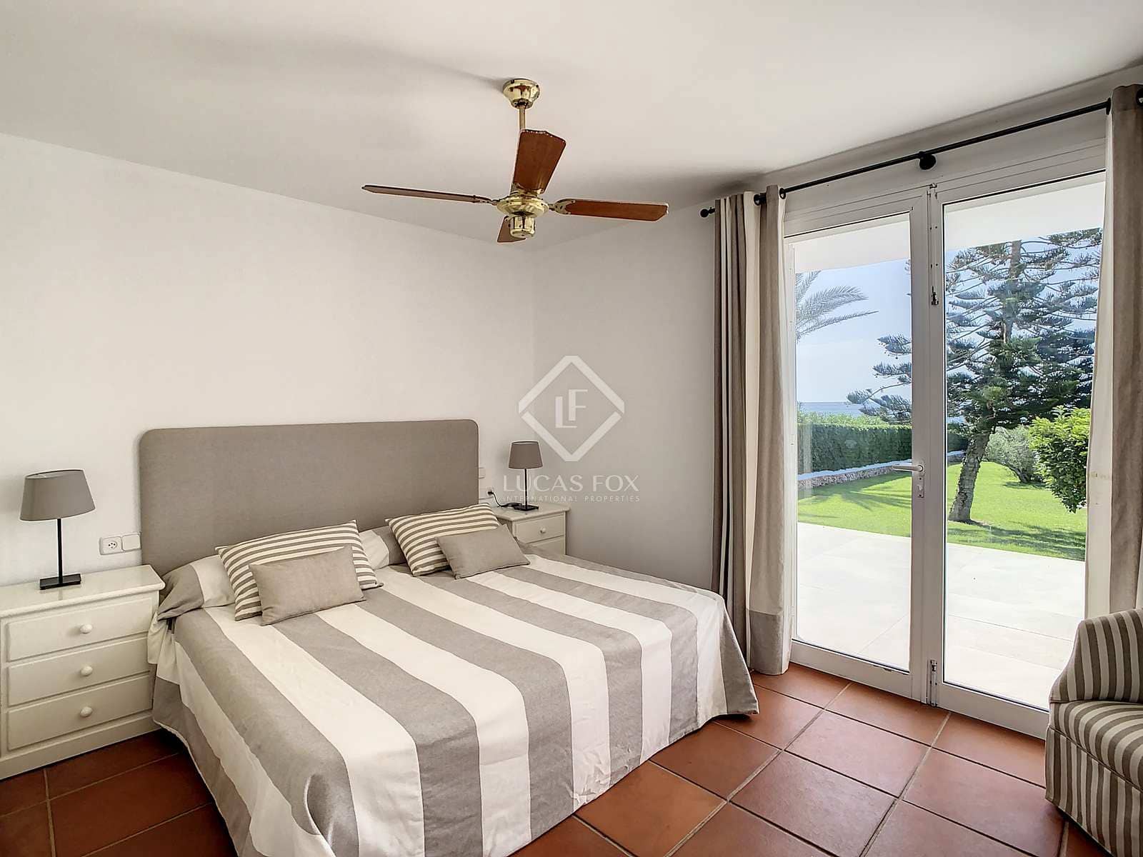 7 chambre Villa/Maison à vendre à Ciutadella de Menorca avec piscine garage - 4 500 000 € (Ref: 7037743)