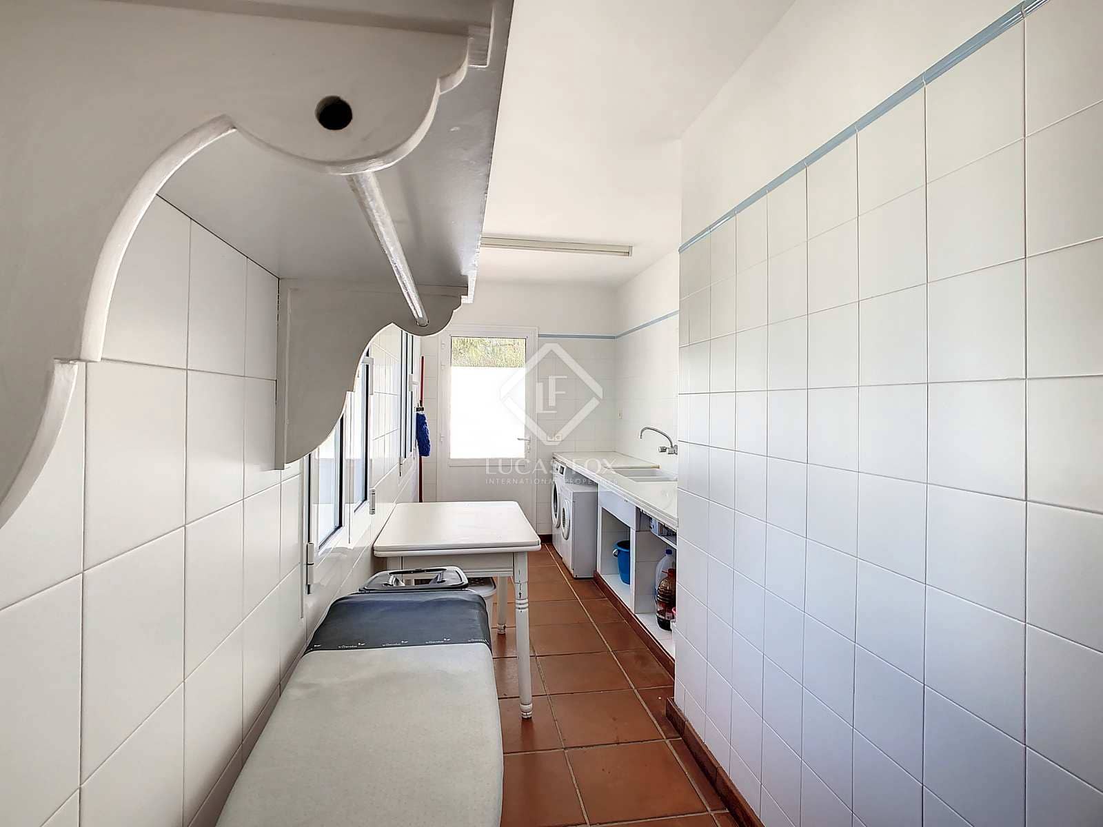 7 chambre Villa/Maison à vendre à Ciutadella de Menorca avec piscine garage - 4 500 000 € (Ref: 7037743)