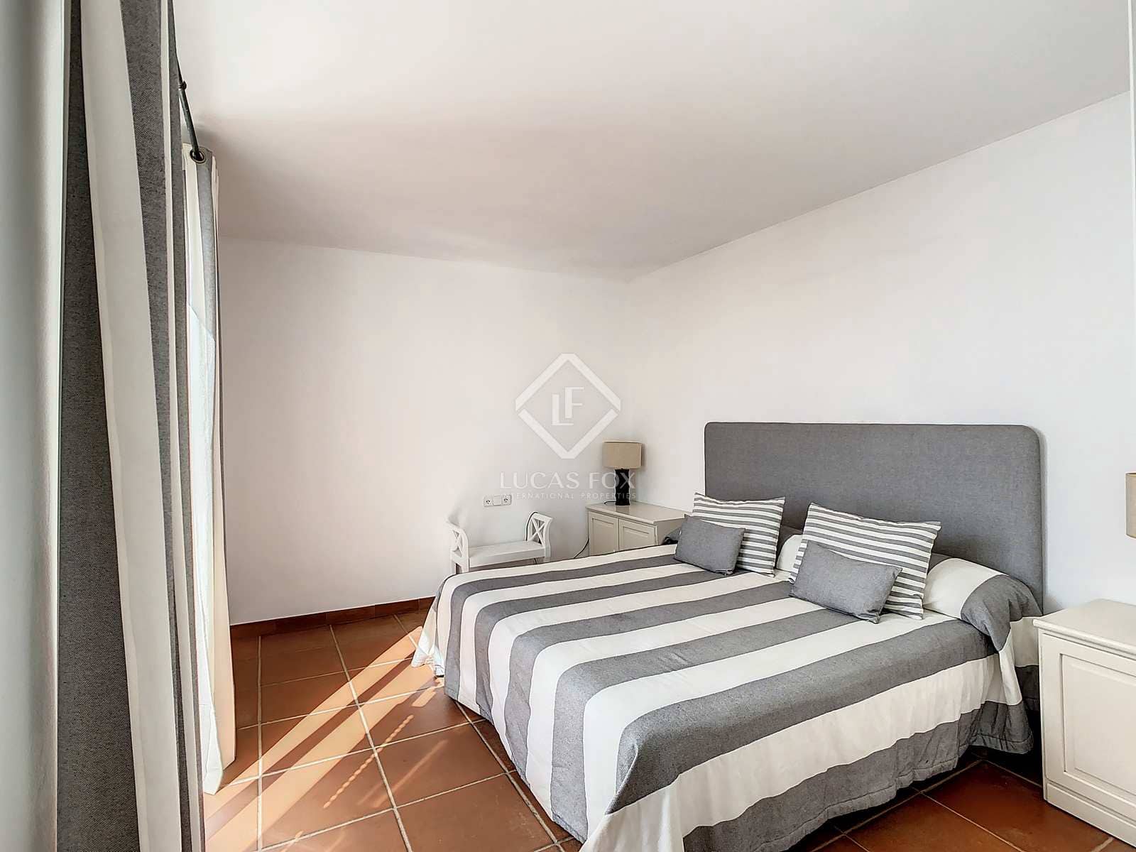 7 chambre Villa/Maison à vendre à Ciutadella de Menorca avec piscine garage - 4 500 000 € (Ref: 7037743)