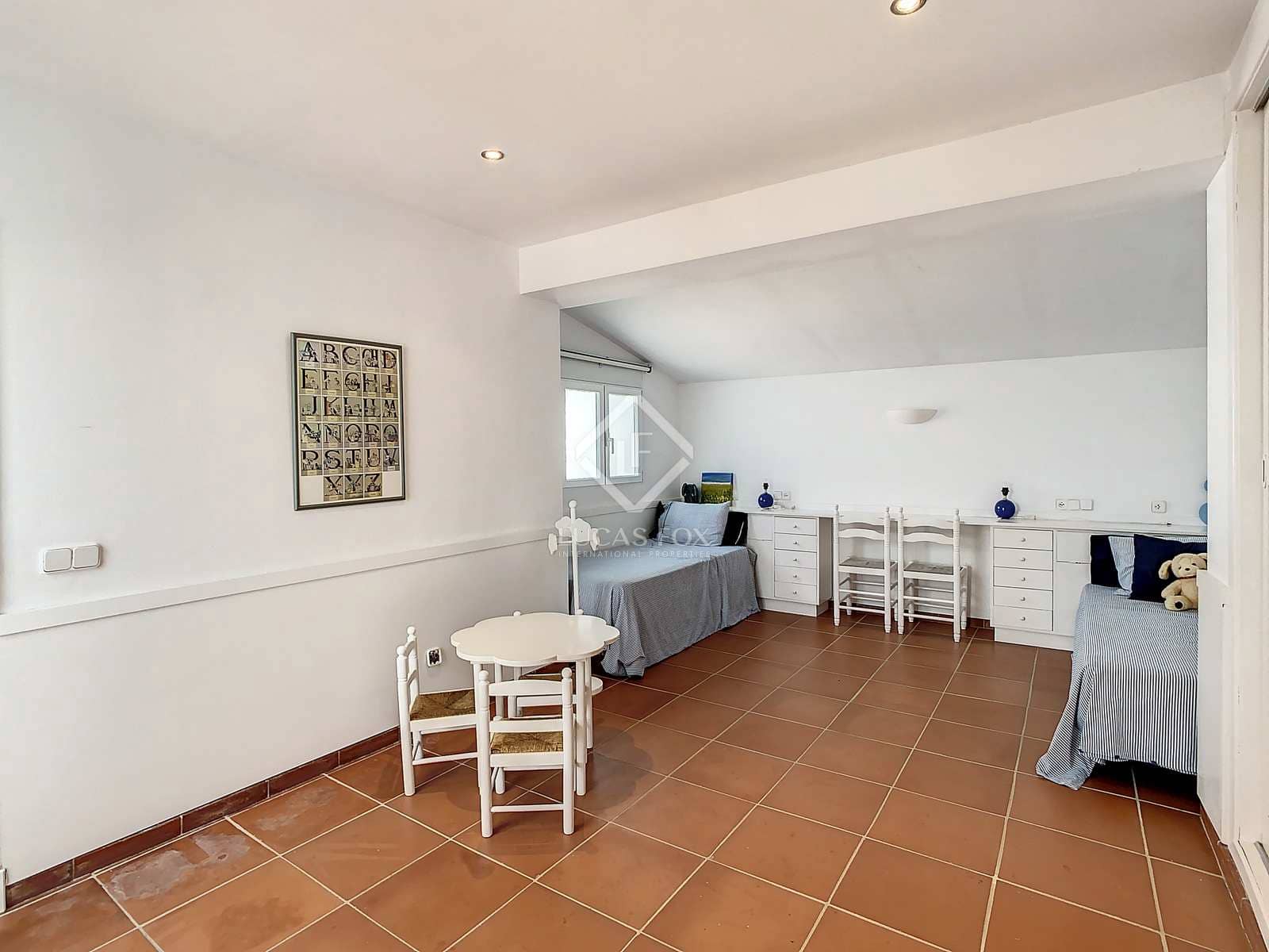 7 chambre Villa/Maison à vendre à Ciutadella de Menorca avec piscine garage - 4 500 000 € (Ref: 7037743)