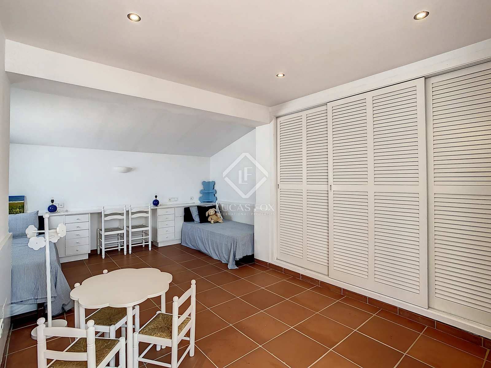 7 chambre Villa/Maison à vendre à Ciutadella de Menorca avec piscine garage - 4 500 000 € (Ref: 7037743)