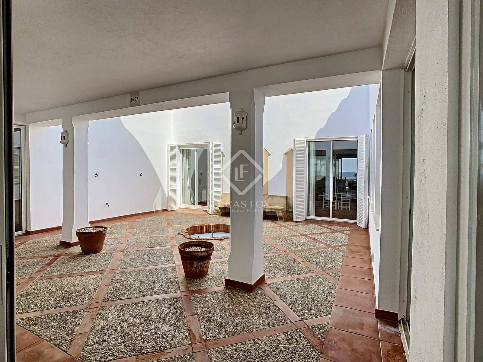 7 chambre Villa/Maison à vendre à Ciutadella de Menorca avec piscine garage - 4 500 000 € (Ref: 7037743)