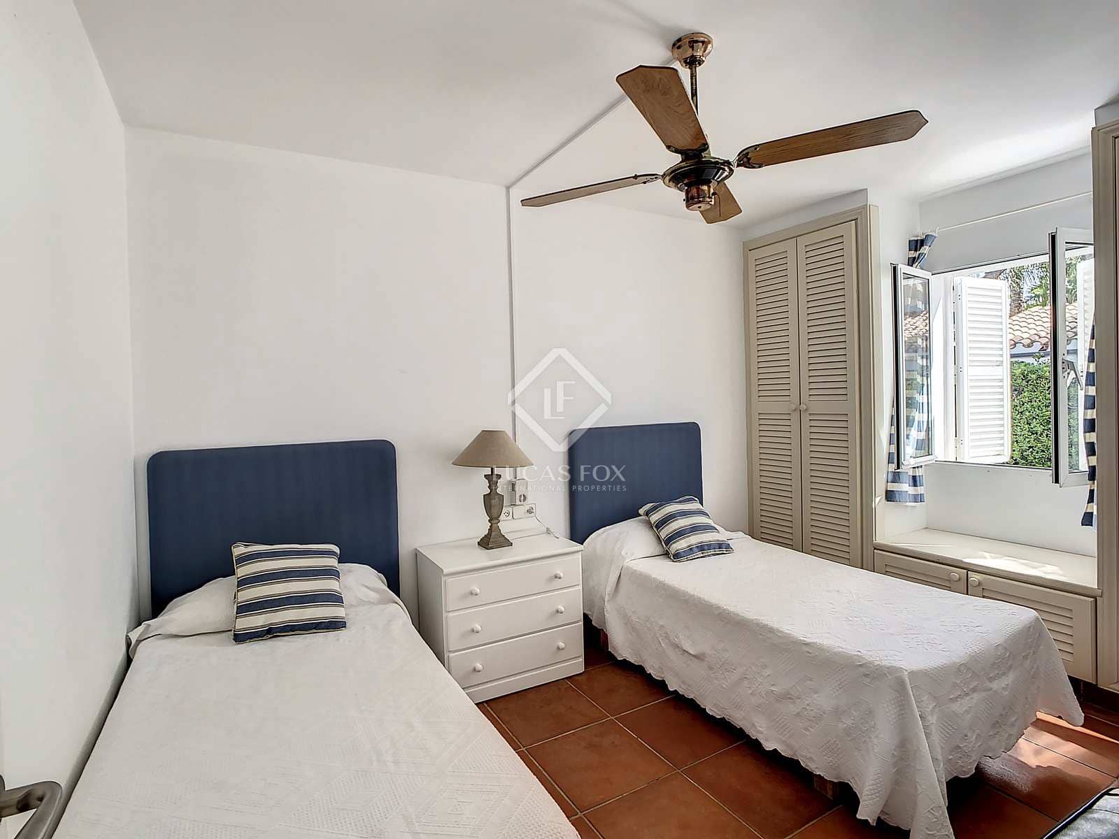 7 chambre Villa/Maison à vendre à Ciutadella de Menorca avec piscine garage - 4 500 000 € (Ref: 7037743)