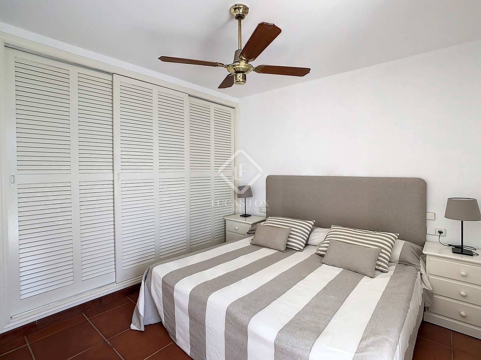 7 chambre Villa/Maison à vendre à Ciutadella de Menorca avec piscine garage - 4 500 000 € (Ref: 7037743)