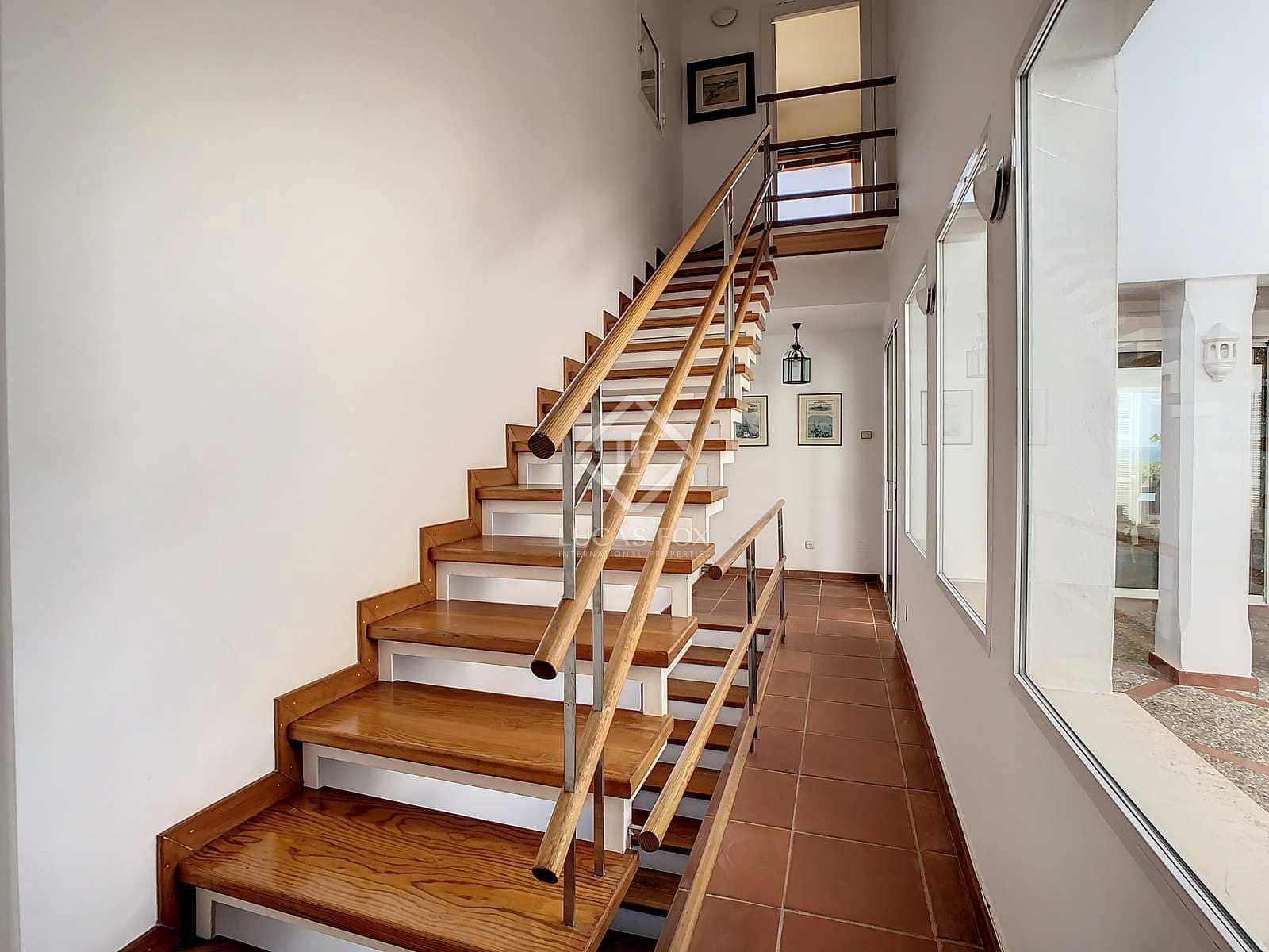 7 chambre Villa/Maison à vendre à Ciutadella de Menorca avec piscine garage - 4 500 000 € (Ref: 7037743)