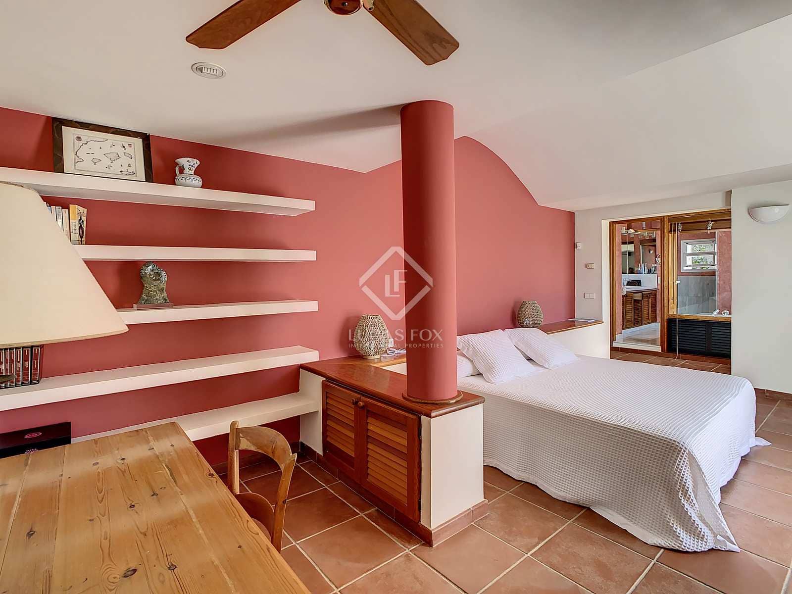 7 chambre Villa/Maison à vendre à Ciutadella de Menorca avec piscine garage - 4 500 000 € (Ref: 7037743)