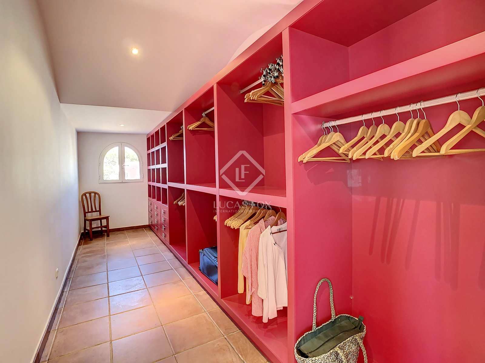 7 chambre Villa/Maison à vendre à Ciutadella de Menorca avec piscine garage - 4 500 000 € (Ref: 7037743)