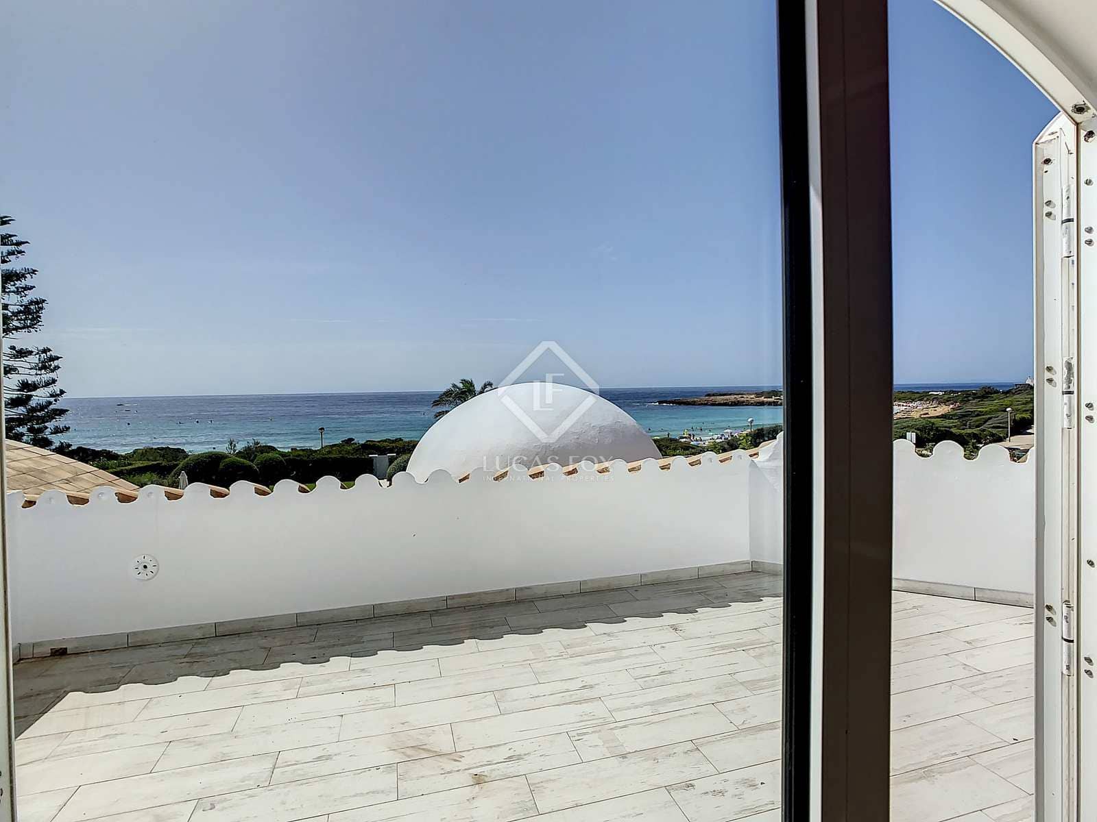 7 chambre Villa/Maison à vendre à Ciutadella de Menorca avec piscine garage - 4 500 000 € (Ref: 7037743)