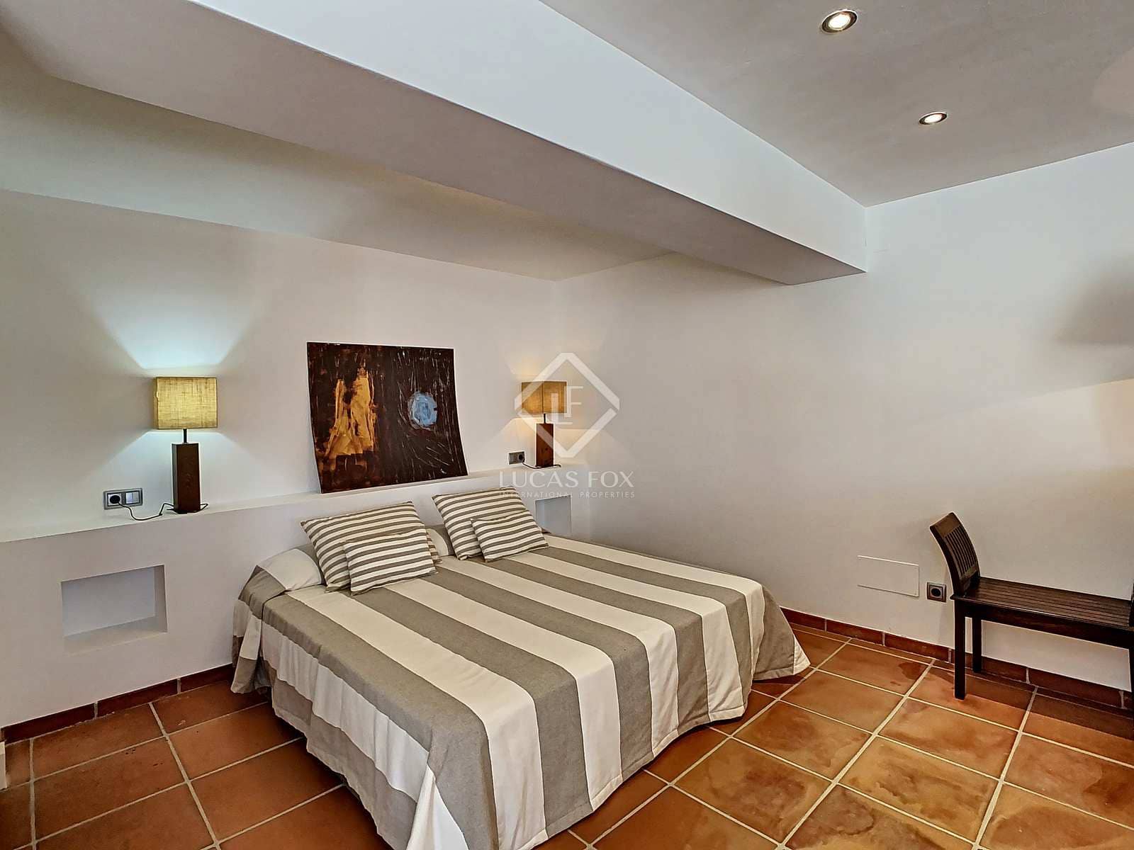 7 chambre Villa/Maison à vendre à Ciutadella de Menorca avec piscine garage - 4 500 000 € (Ref: 7037743)