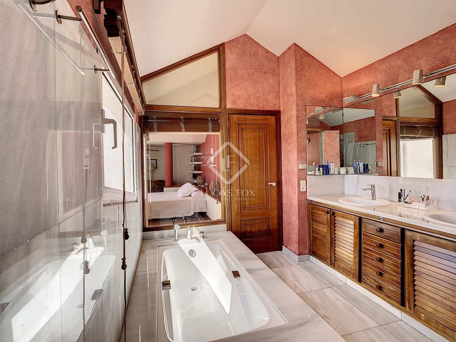 7 chambre Villa/Maison à vendre à Ciutadella de Menorca avec piscine garage - 4 500 000 € (Ref: 7037743)