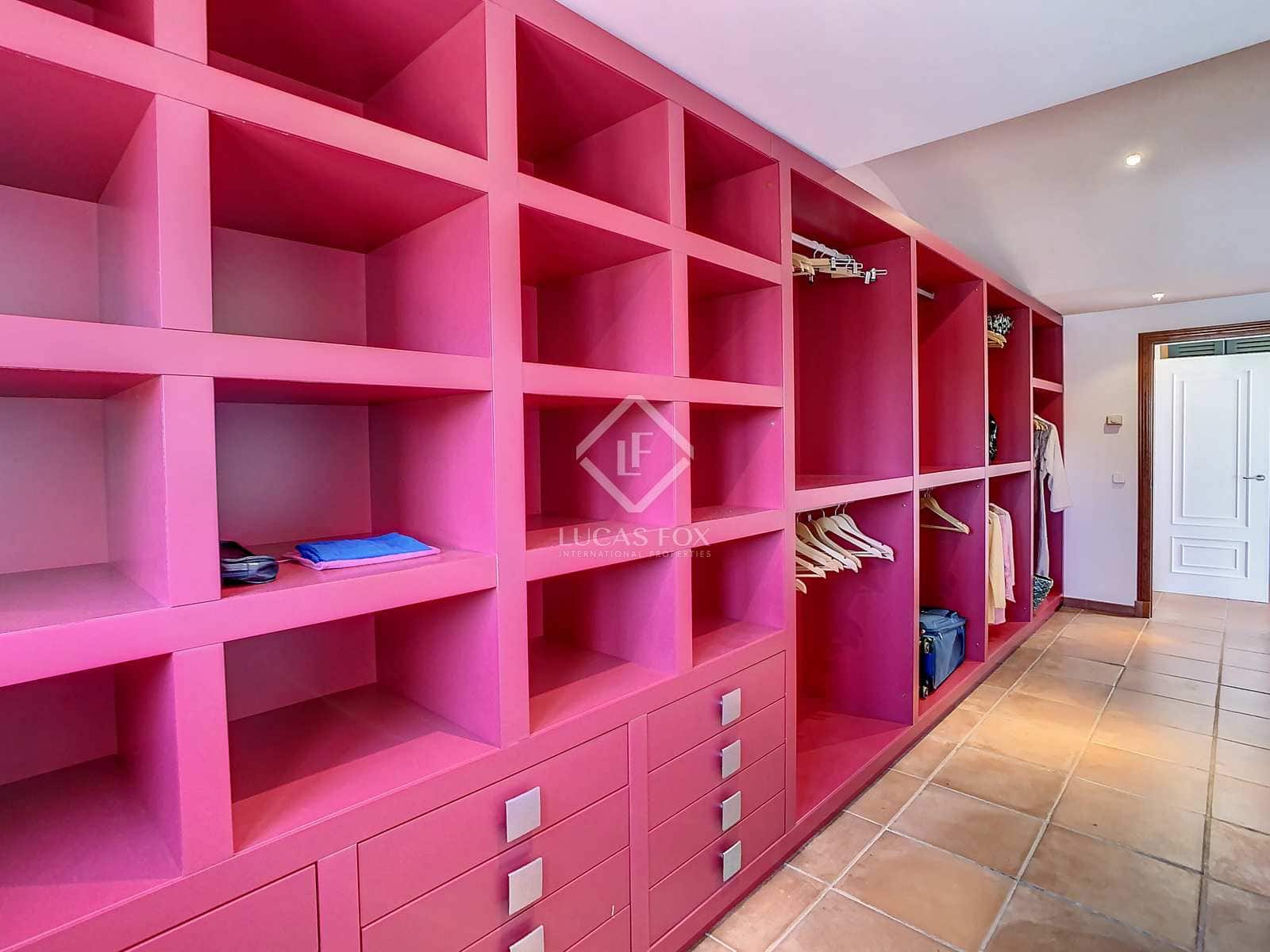 7 chambre Villa/Maison à vendre à Ciutadella de Menorca avec piscine garage - 4 500 000 € (Ref: 7037743)