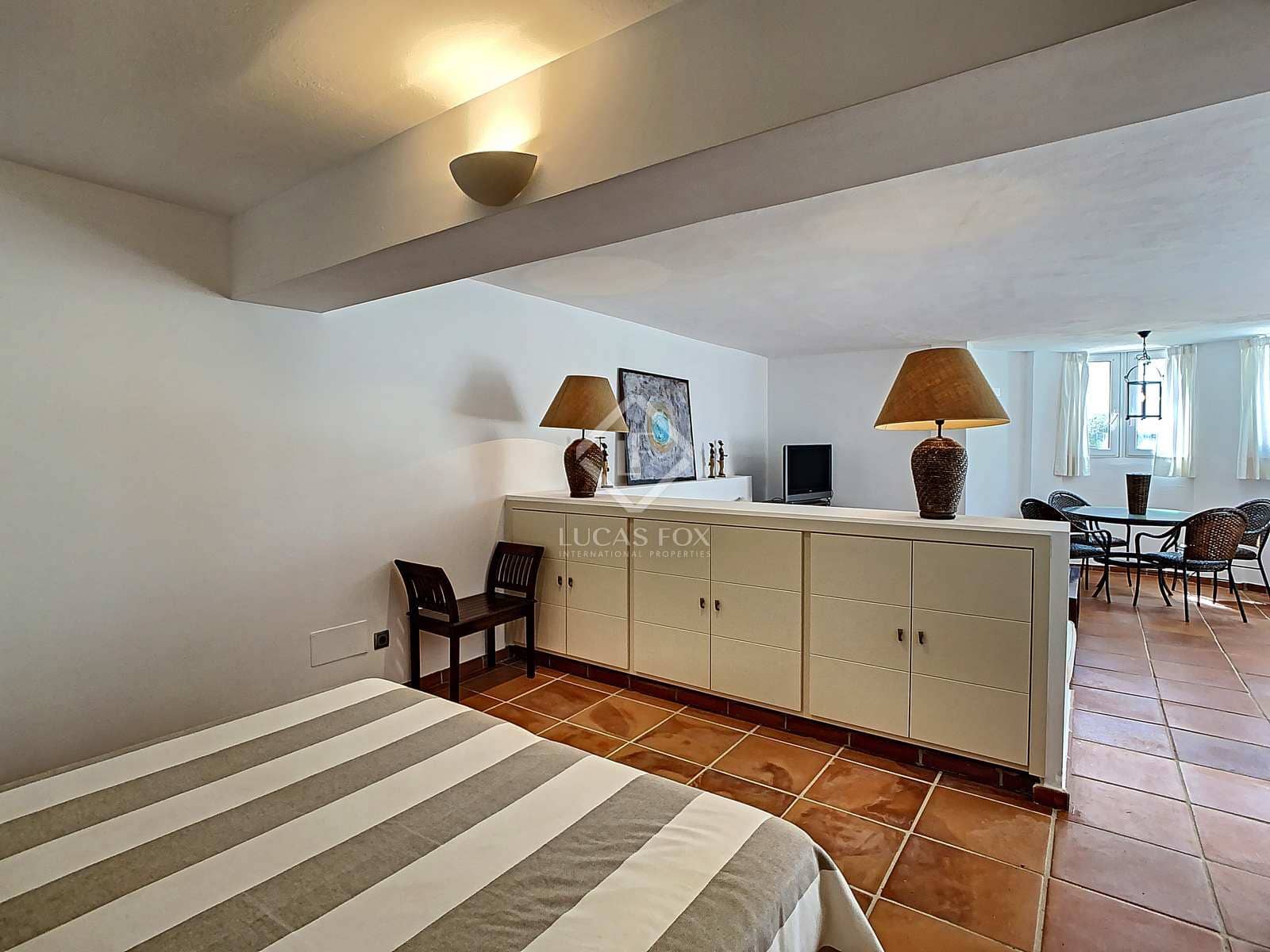 7 chambre Villa/Maison à vendre à Ciutadella de Menorca avec piscine garage - 4 500 000 € (Ref: 7037743)