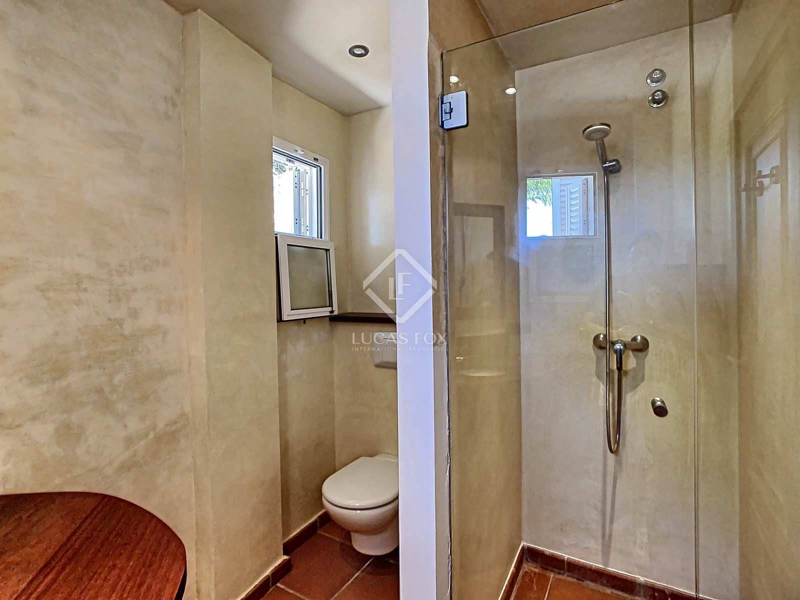 7 chambre Villa/Maison à vendre à Ciutadella de Menorca avec piscine garage - 4 500 000 € (Ref: 7037743)