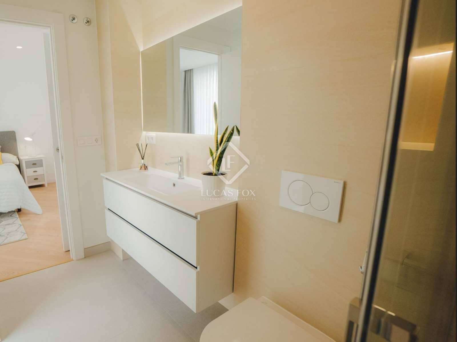 3 Zimmer Villa zu verkaufen in Finestrat mit Pool Garage - 840.000 € (Ref: 7051592)