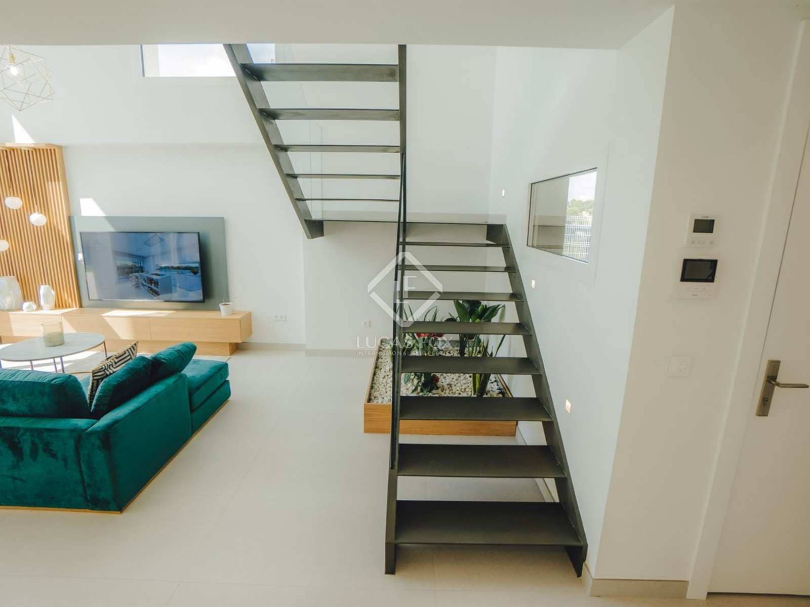 3 Zimmer Villa zu verkaufen in Finestrat mit Pool Garage - 840.000 € (Ref: 7051592)