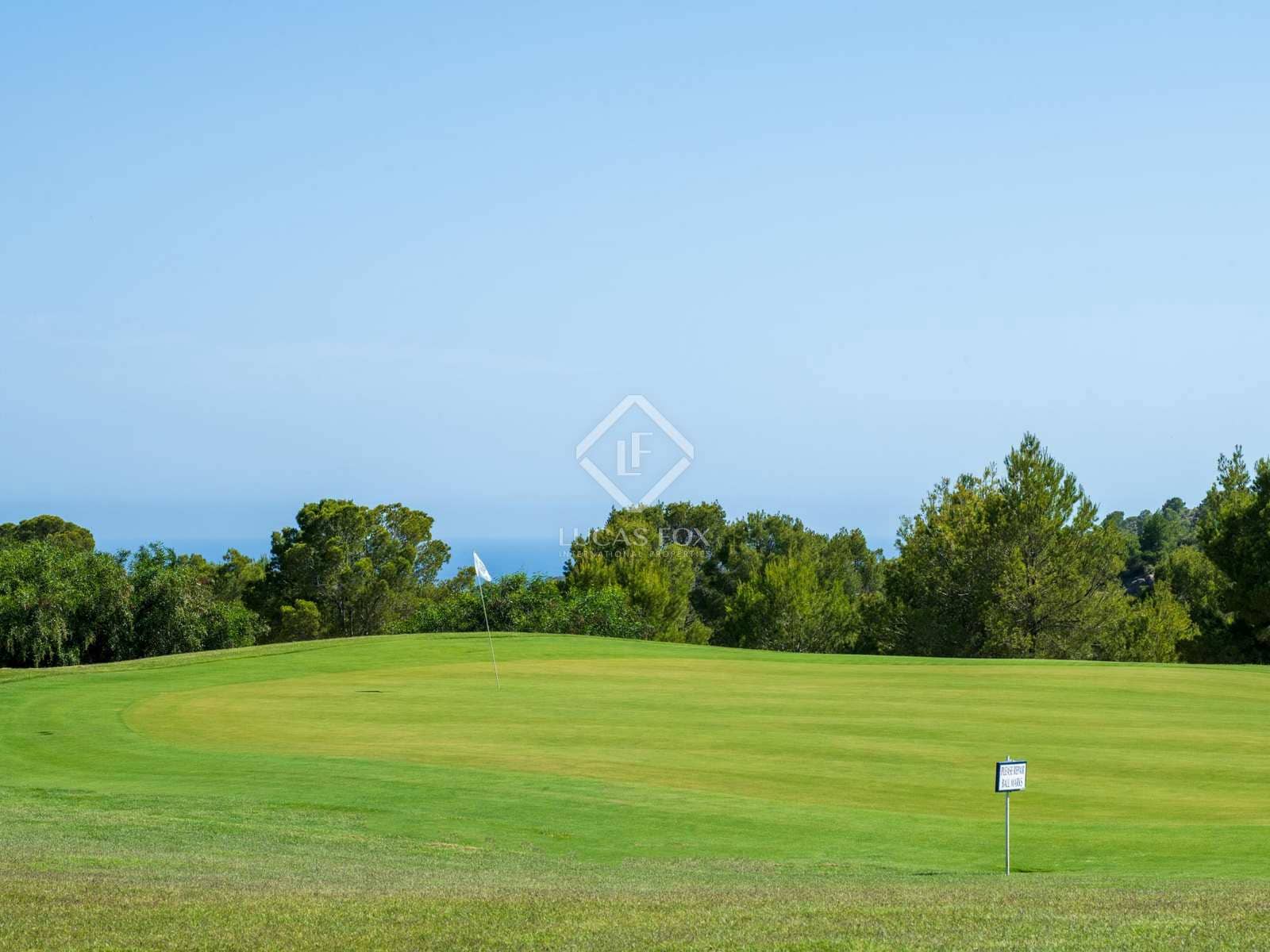 3 Zimmer Villa zu verkaufen in Finestrat mit Pool Garage - 840.000 € (Ref: 7051592)