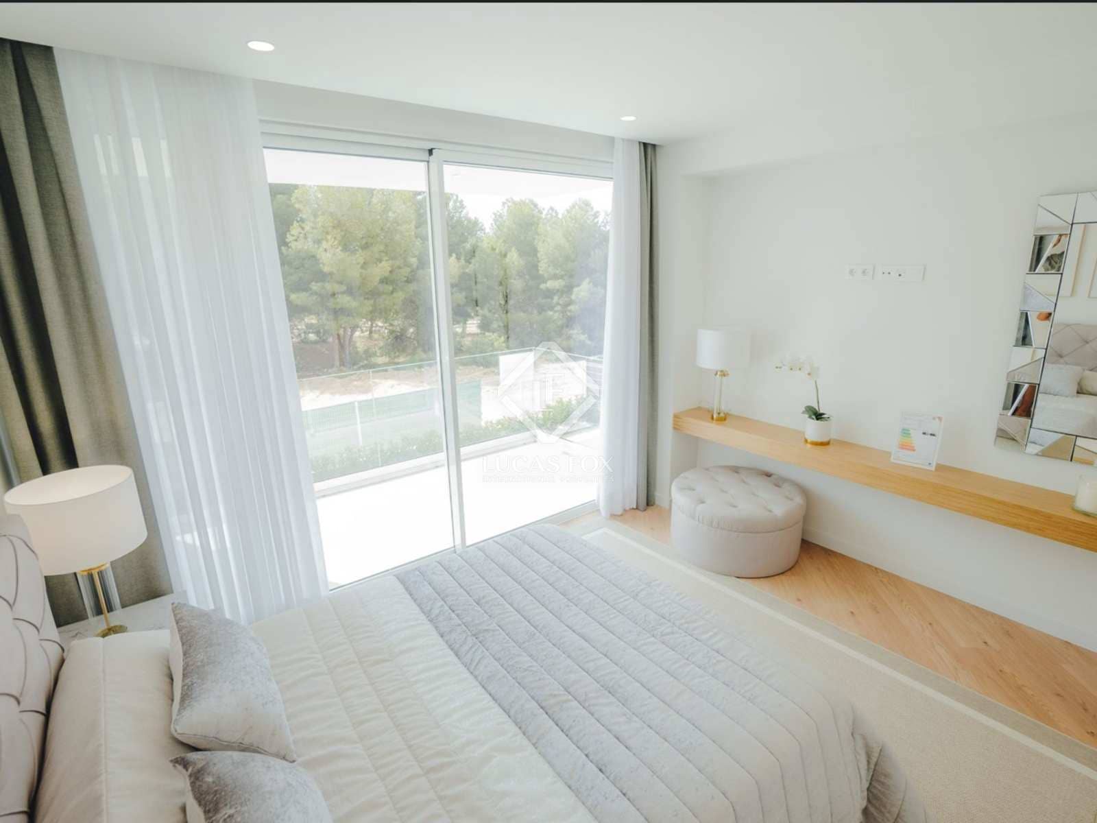 3 Zimmer Villa zu verkaufen in Finestrat mit Pool Garage - 840.000 € (Ref: 7051592)