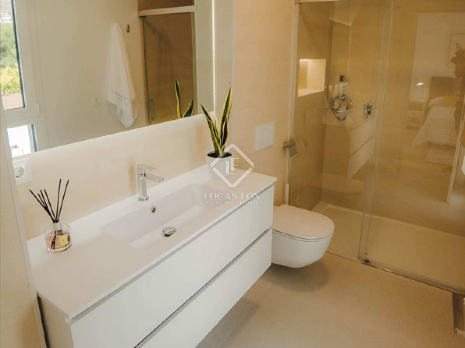 3 Zimmer Villa zu verkaufen in Finestrat mit Pool Garage - 840.000 € (Ref: 7051592)