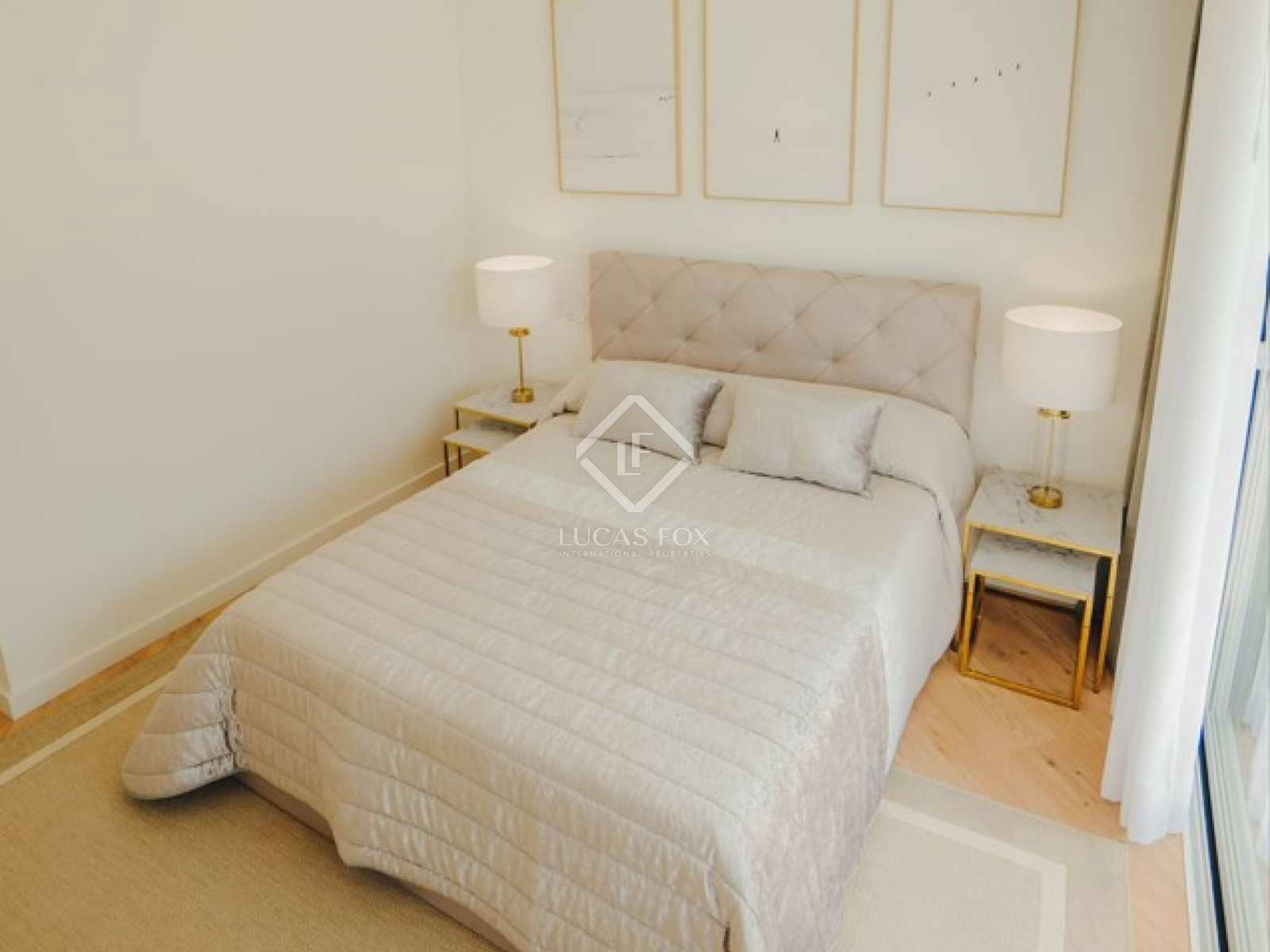 3 Zimmer Villa zu verkaufen in Finestrat mit Pool Garage - 840.000 € (Ref: 7051592)