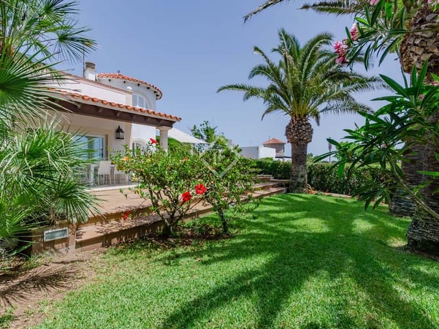 6 soveværelse Villa til salg i Ciutadella de Menorca med swimmingpool garage - € 2.400.000 (Ref: 7074139)