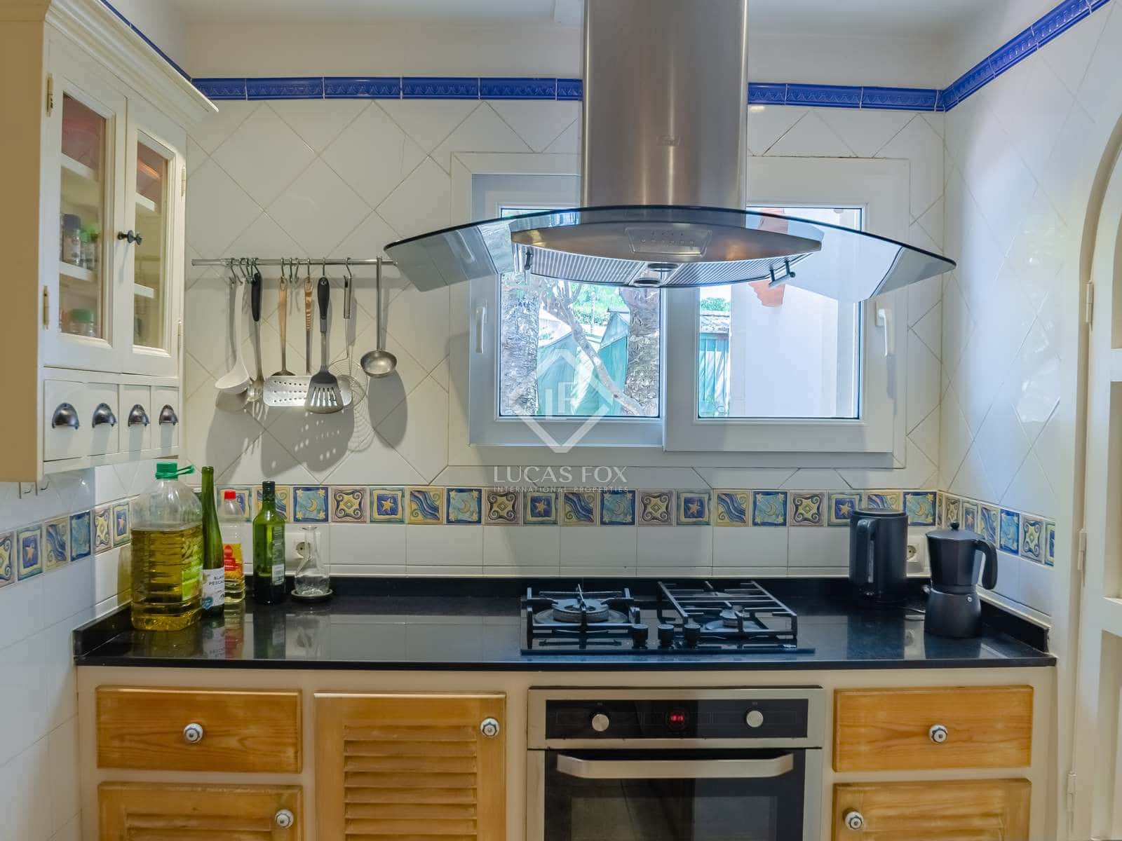 6 soverom Villa til salgs i Ciutadella de Menorca med svømmebasseng garasje - € 2 400 000 (Ref: 7074139)