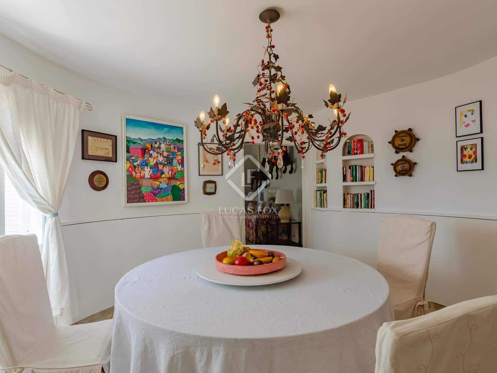 6 soverom Villa til salgs i Ciutadella de Menorca med svømmebasseng garasje - € 2 400 000 (Ref: 7074139)