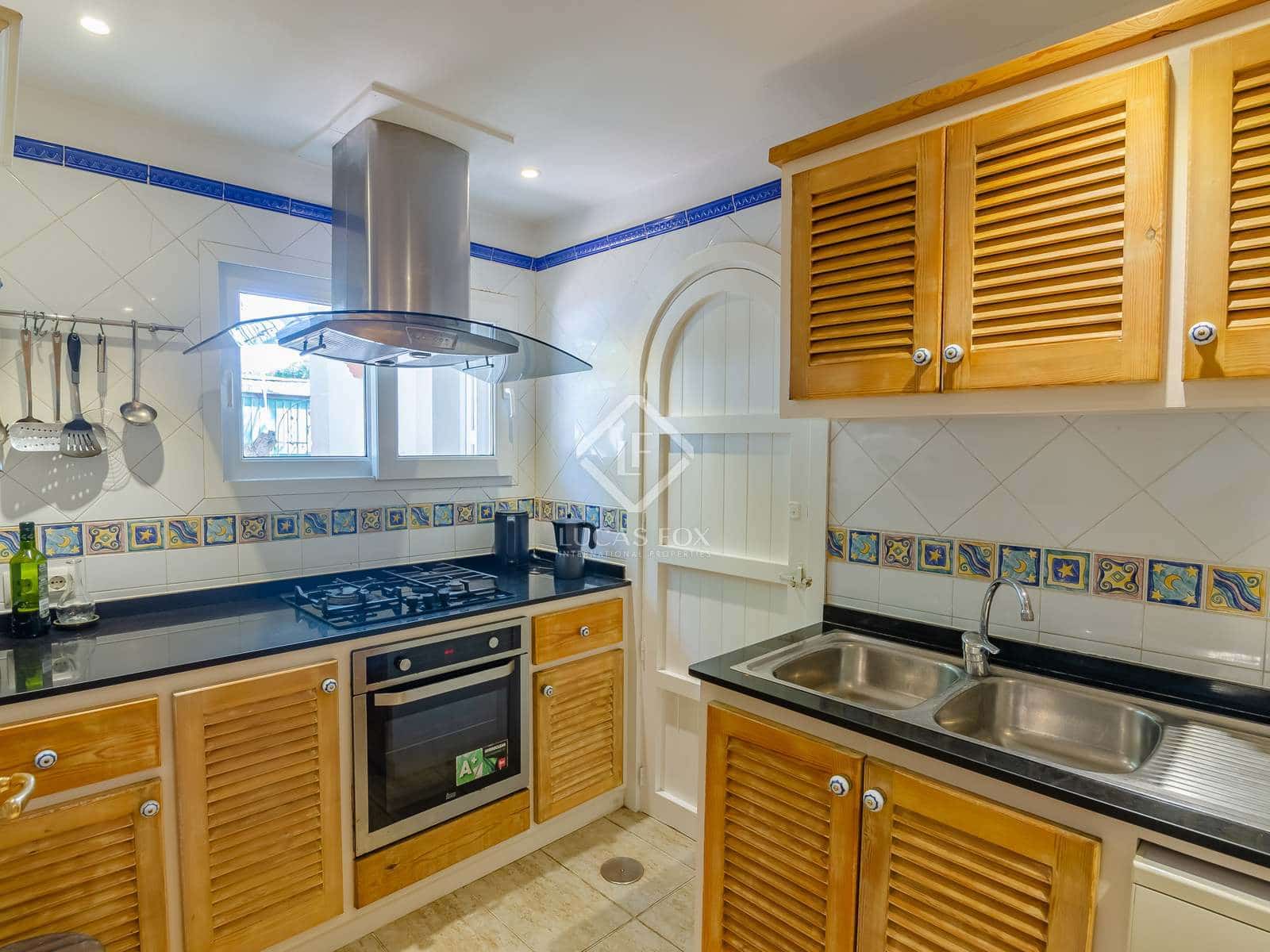 6 soverom Villa til salgs i Ciutadella de Menorca med svømmebasseng garasje - € 2 400 000 (Ref: 7074139)