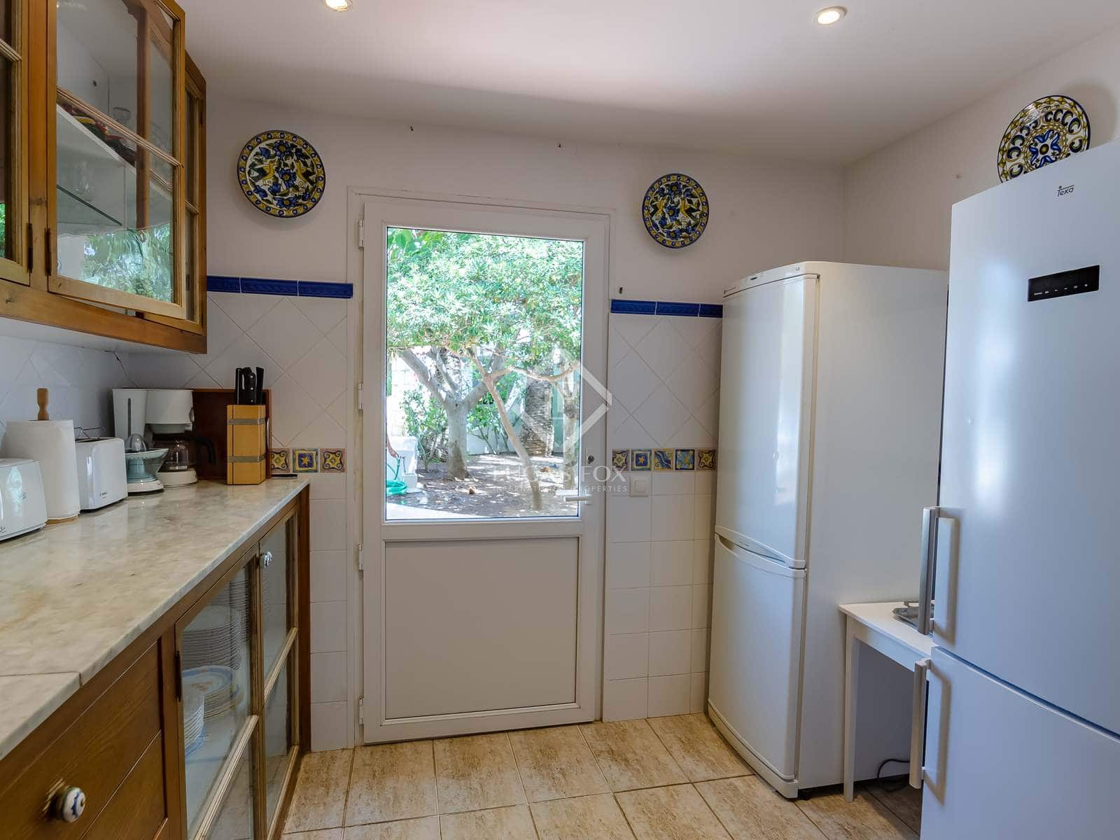 6 soverom Villa til salgs i Ciutadella de Menorca med svømmebasseng garasje - € 2 400 000 (Ref: 7074139)