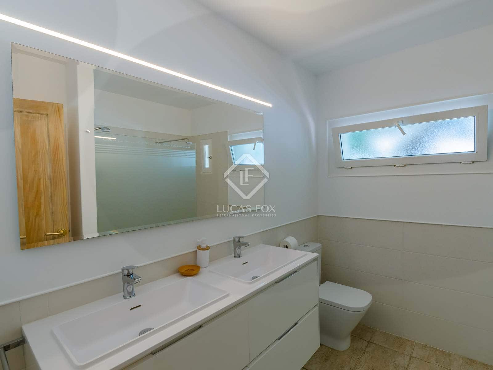 6 soverom Villa til salgs i Ciutadella de Menorca med svømmebasseng garasje - € 2 400 000 (Ref: 7074139)