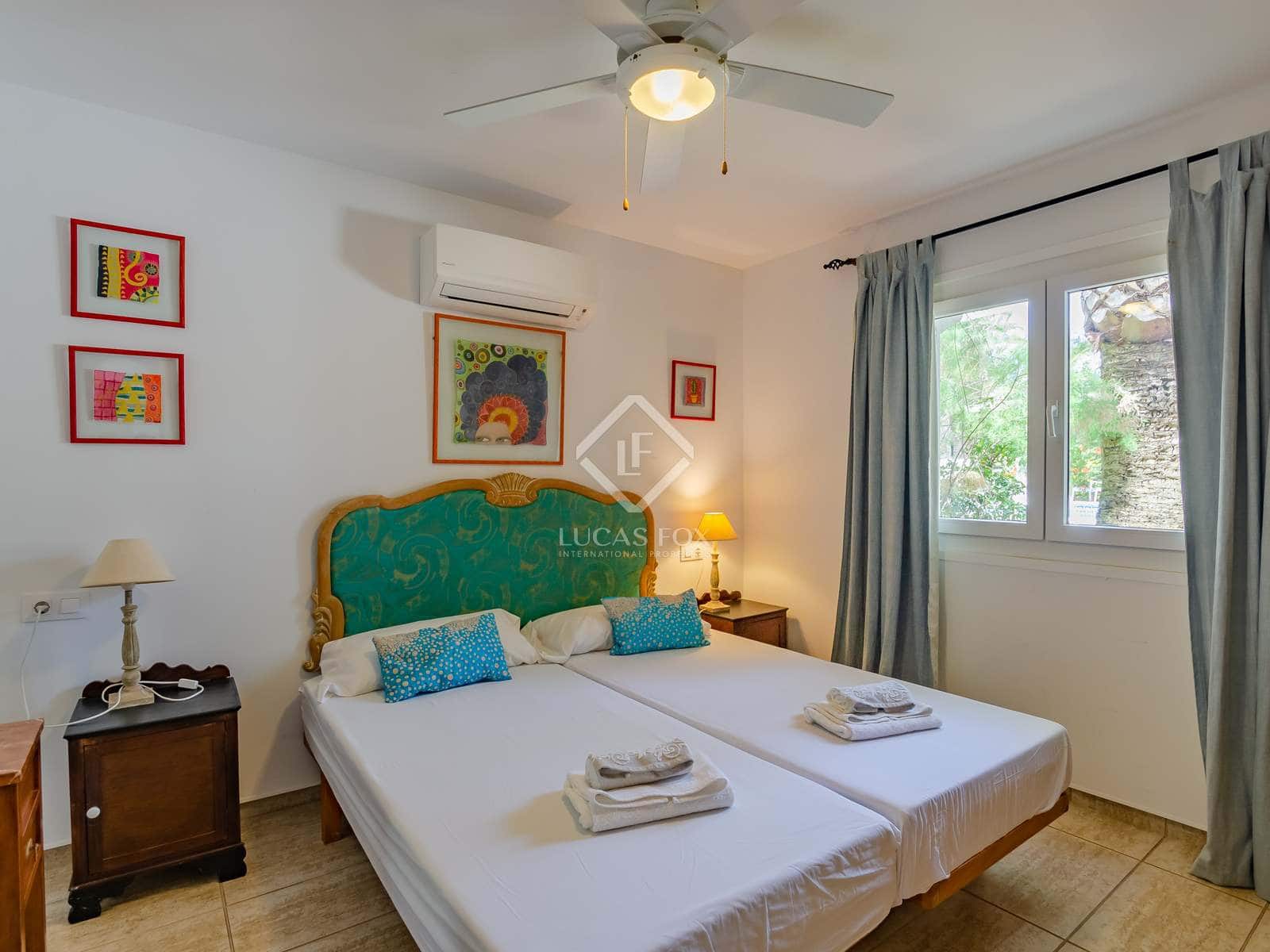 6 soverom Villa til salgs i Ciutadella de Menorca med svømmebasseng garasje - € 2 400 000 (Ref: 7074139)