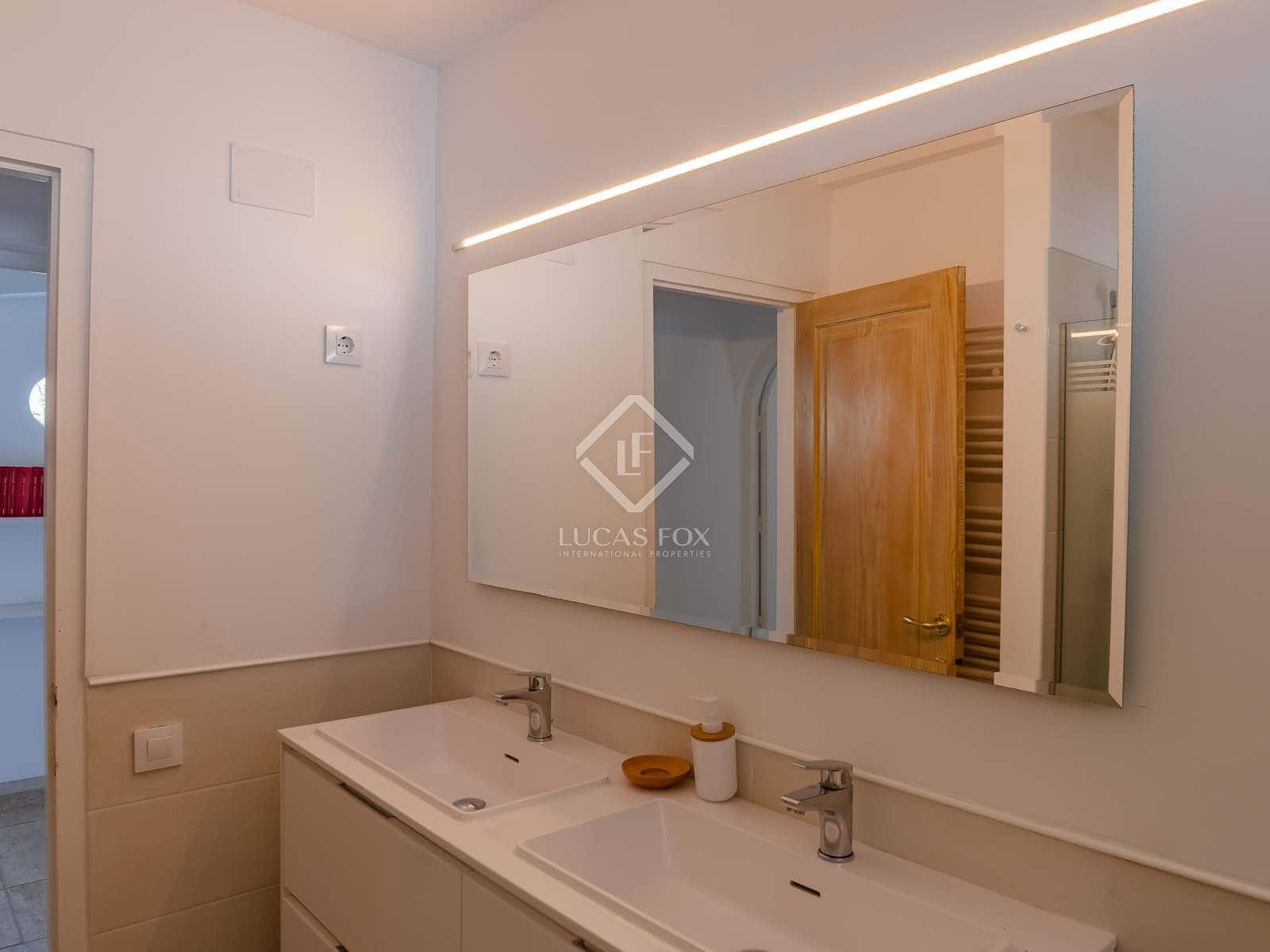 6 soverom Villa til salgs i Ciutadella de Menorca med svømmebasseng garasje - € 2 400 000 (Ref: 7074139)