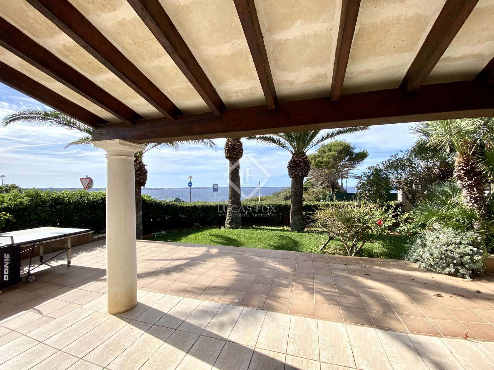 6 soverom Villa til salgs i Ciutadella de Menorca med svømmebasseng garasje - € 2 400 000 (Ref: 7074139)