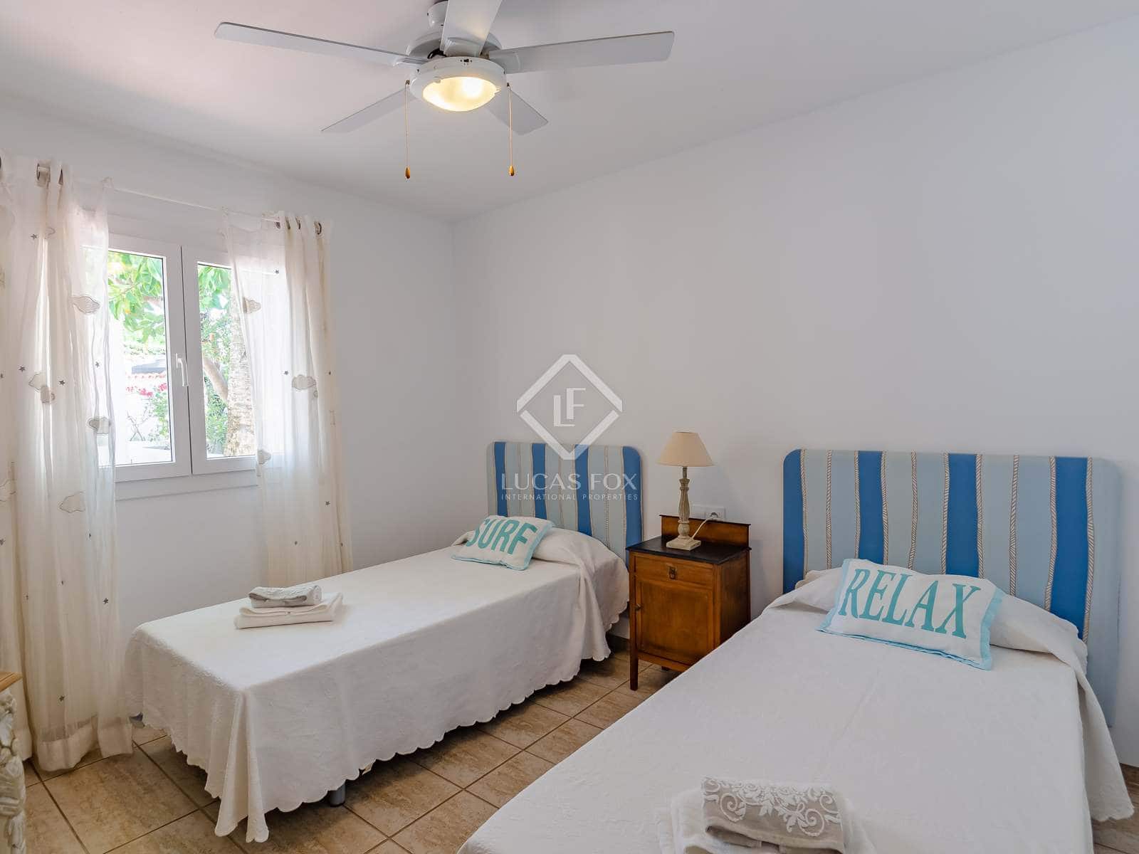 6 soverom Villa til salgs i Ciutadella de Menorca med svømmebasseng garasje - € 2 400 000 (Ref: 7074139)