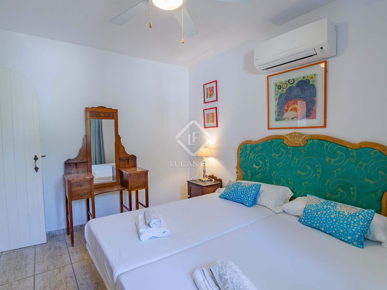 6 soverom Villa til salgs i Ciutadella de Menorca med svømmebasseng garasje - € 2 400 000 (Ref: 7074139)