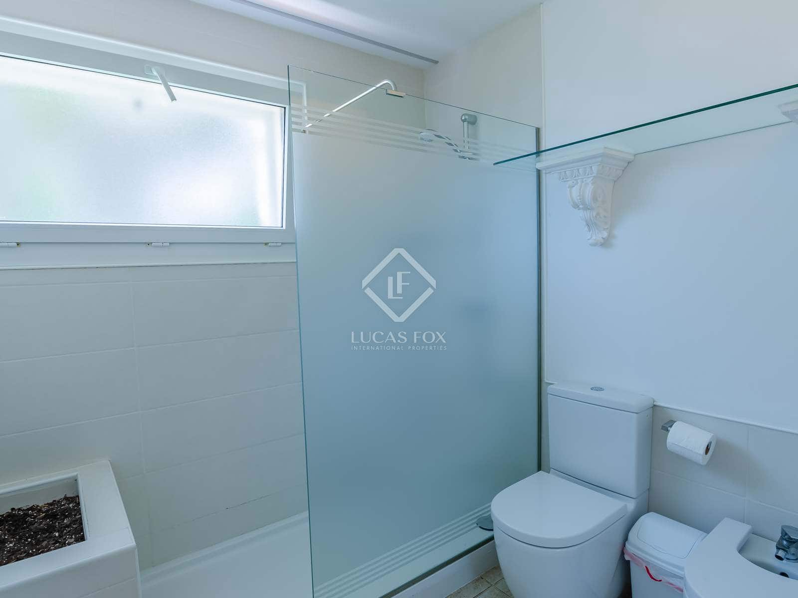 6 soverom Villa til salgs i Ciutadella de Menorca med svømmebasseng garasje - € 2 400 000 (Ref: 7074139)