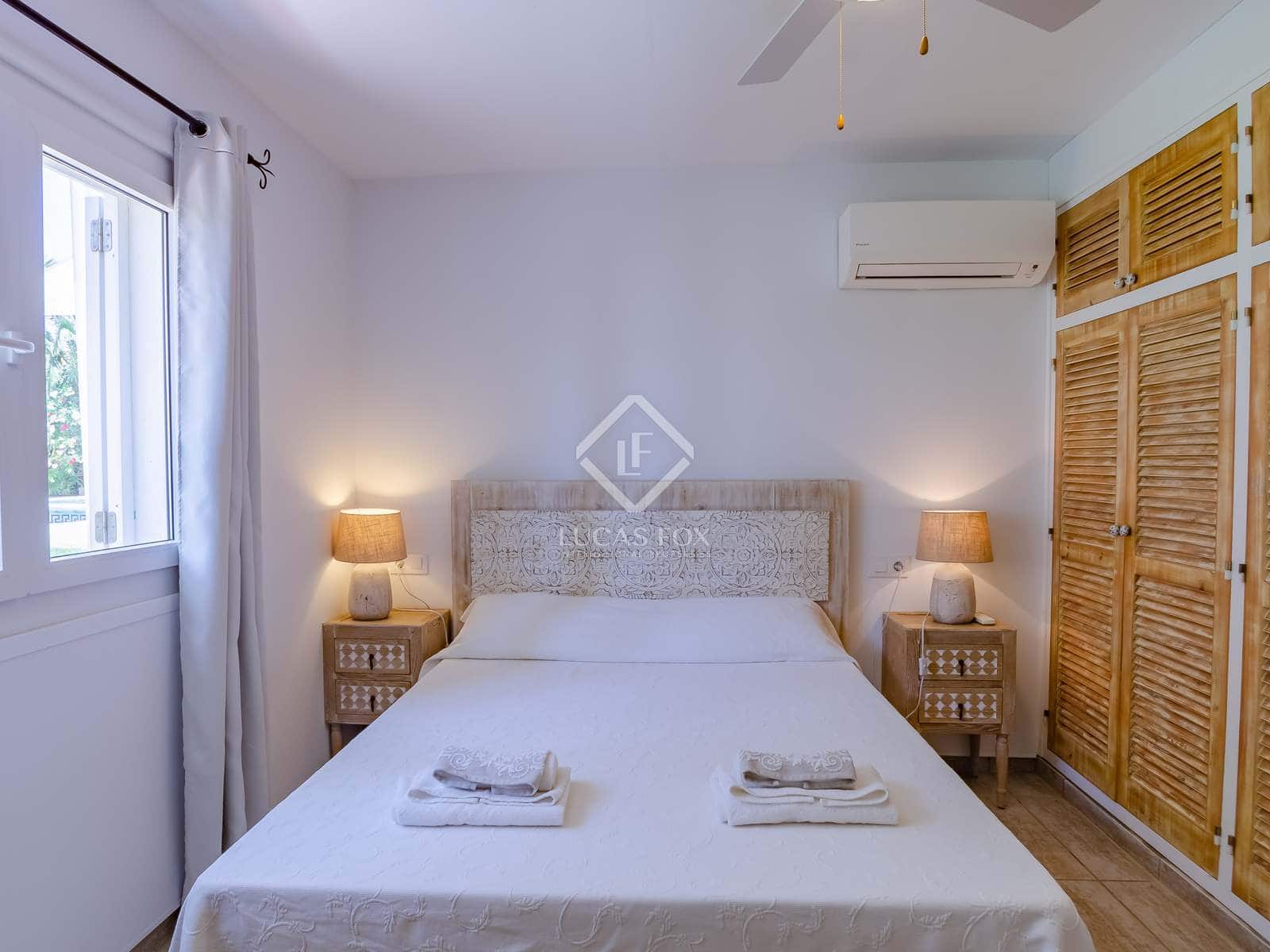 6 soverom Villa til salgs i Ciutadella de Menorca med svømmebasseng garasje - € 2 400 000 (Ref: 7074139)