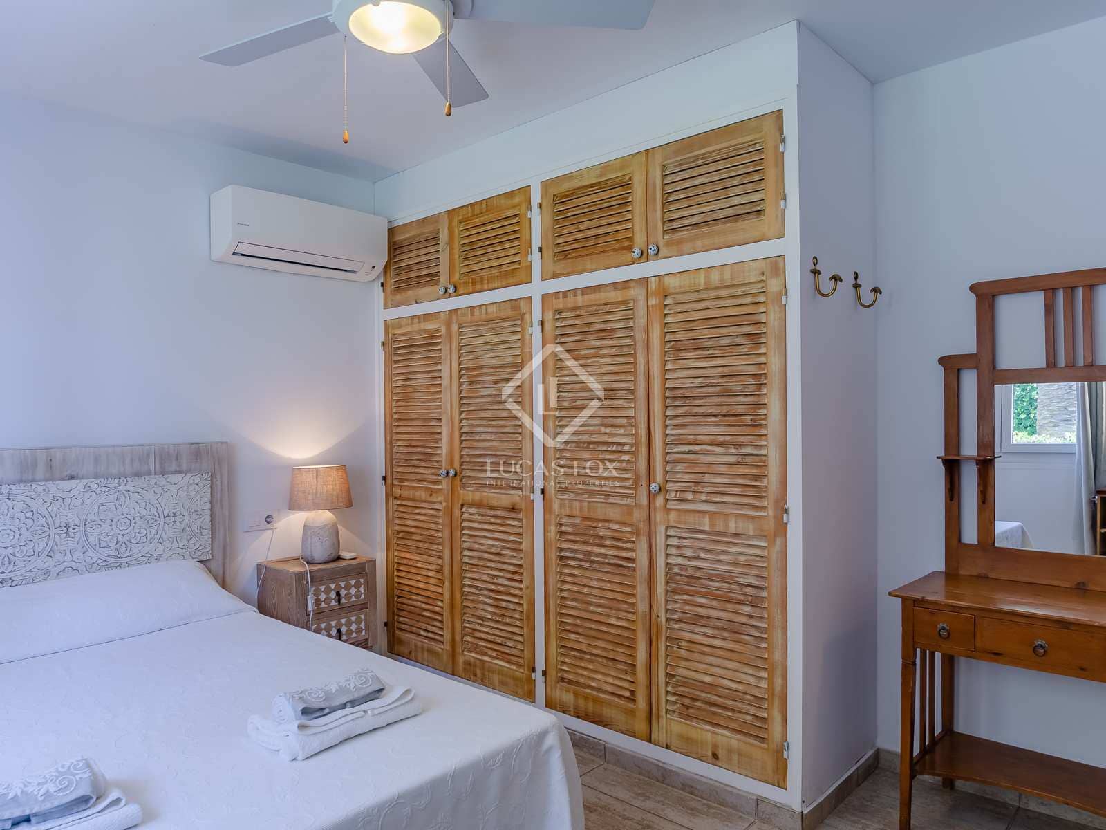 6 soverom Villa til salgs i Ciutadella de Menorca med svømmebasseng garasje - € 2 400 000 (Ref: 7074139)